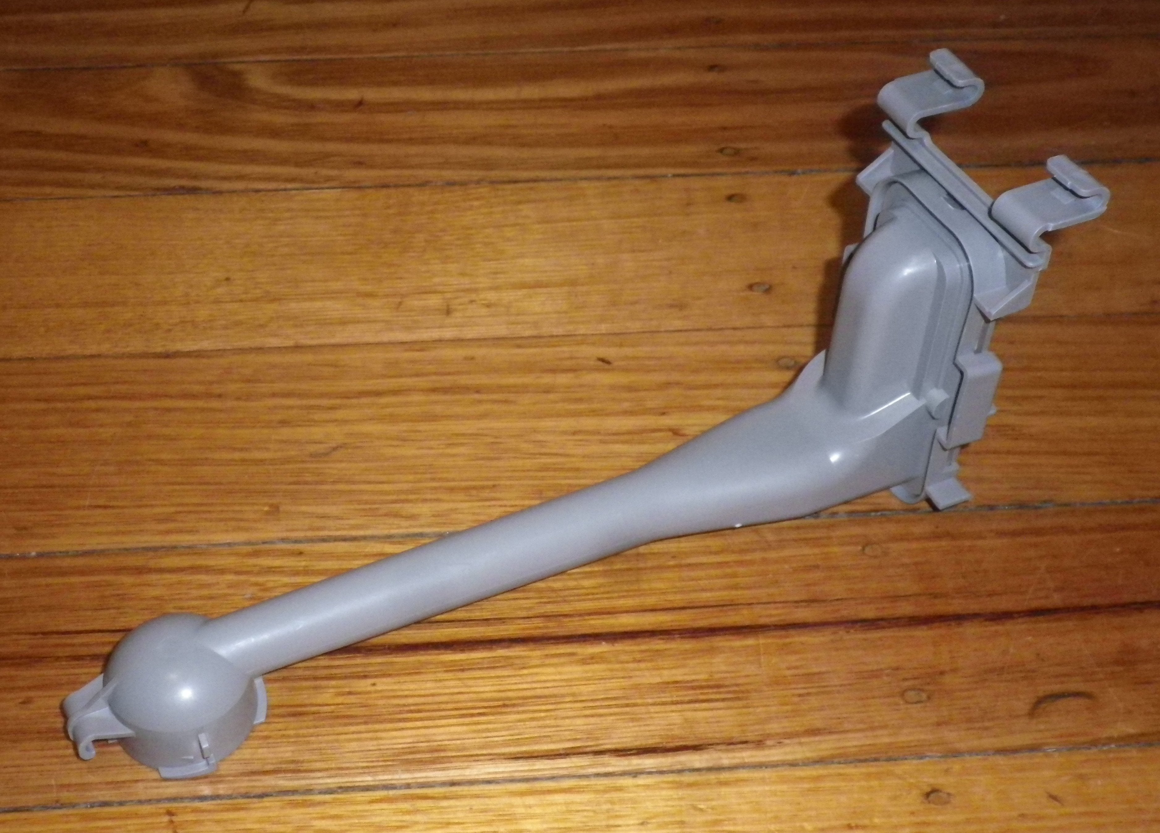 Fisher & Paykel DW60DOX Genuine Upper Spray Guide - Part FP792011