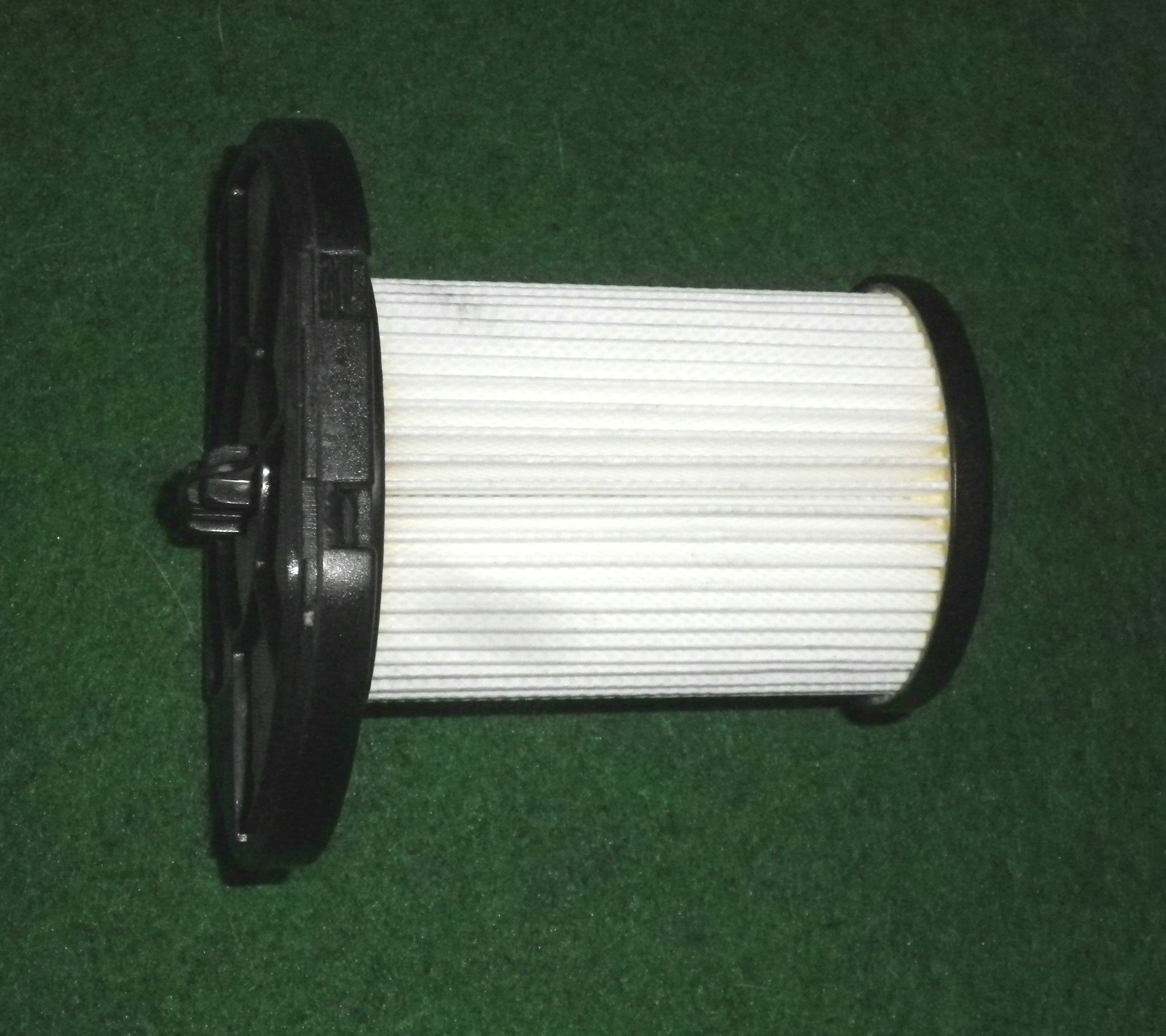 Piranha Hurricane High - Efficiency Hepa Cartridge Filter FILTP21