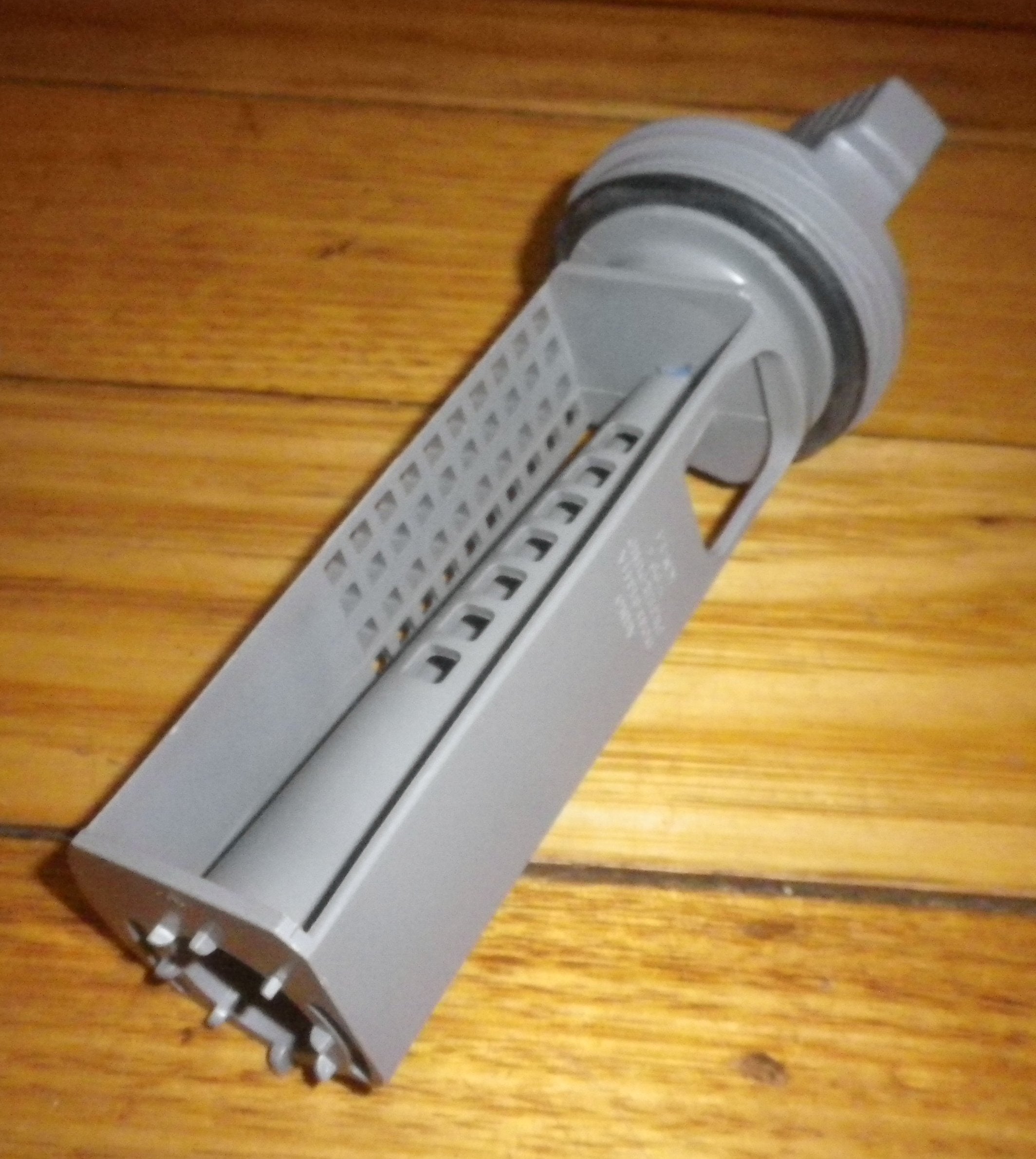 Large Handle Samsung Washer Pump Lint Filter Insert - Part # DC97 - 22590A