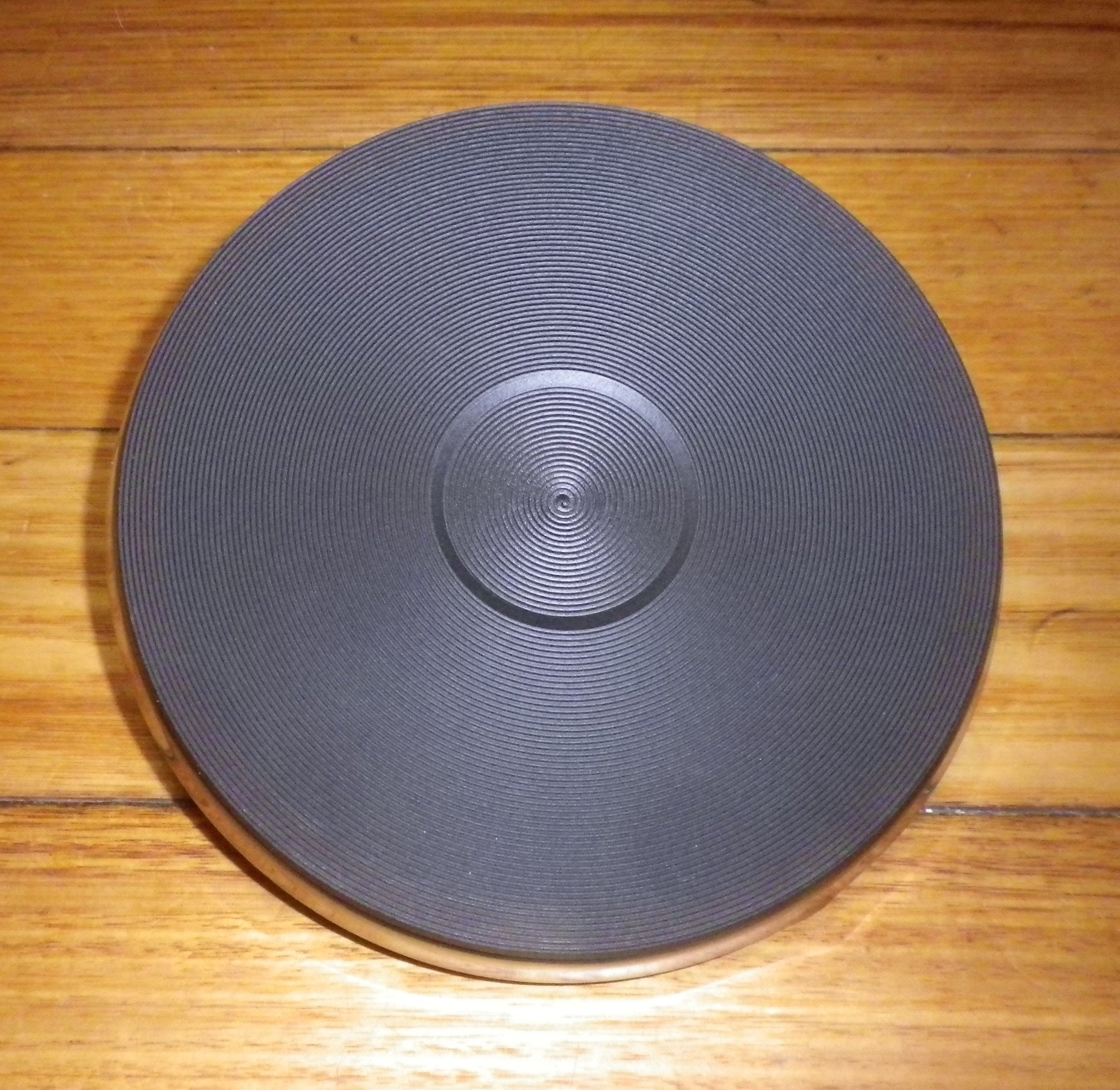 Euromaid 165mm High-Profile 1000W Solid Wire-in Electric Hotplate