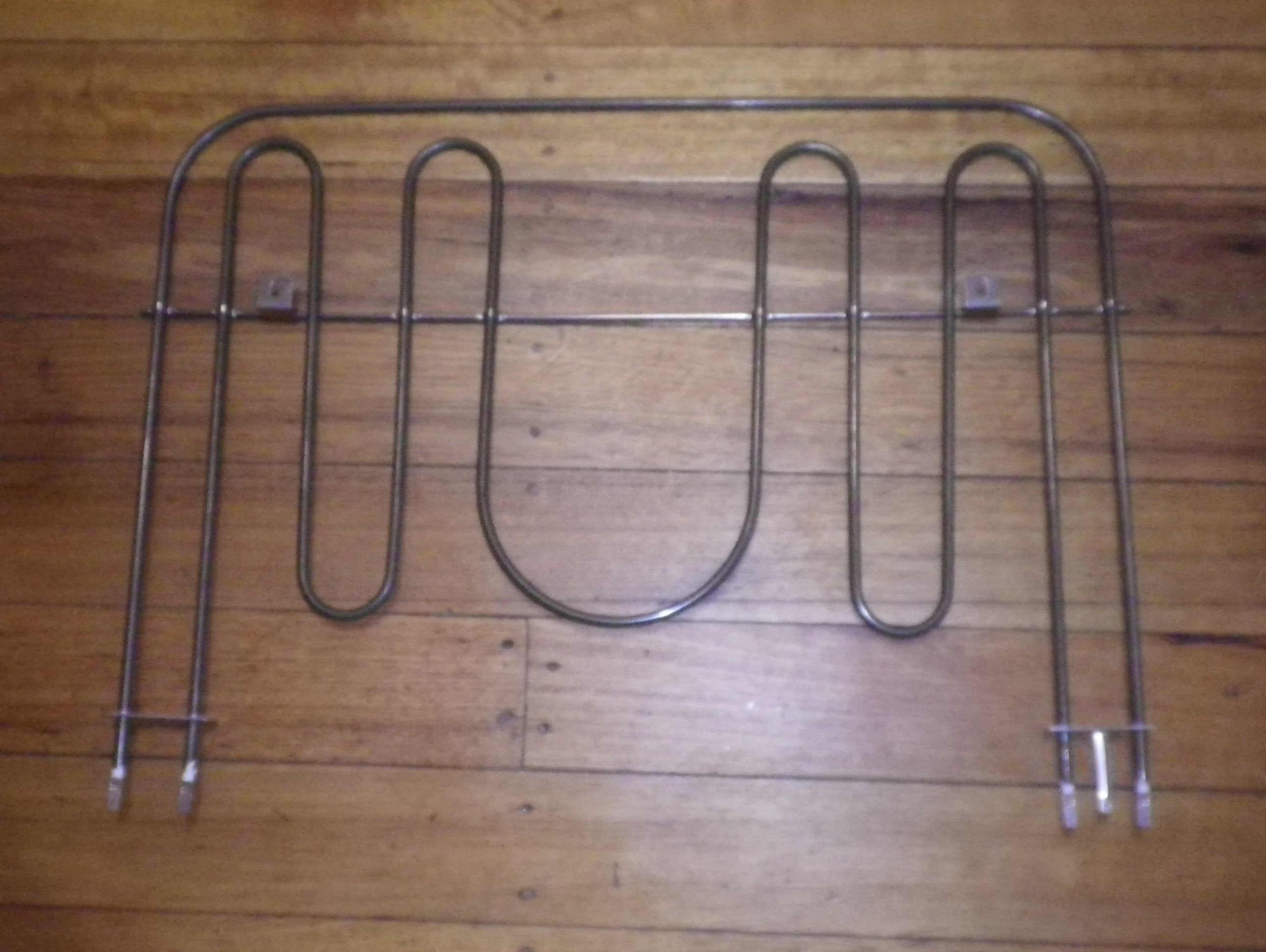 Euromaid, Technika, Venini 2900/2200W Dual Top Oven/Grill Element - Part 30101200019