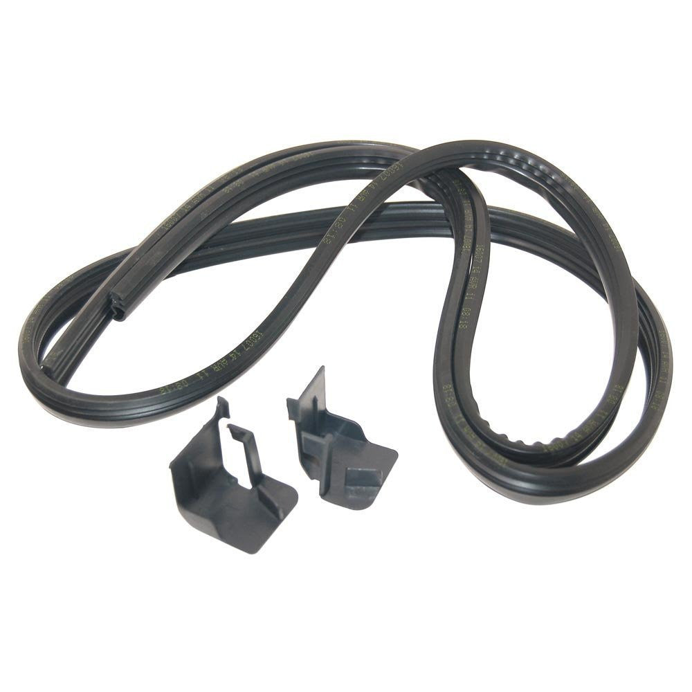 High - Quality Upper Door Seal for Brandt, Kleenmaid, Blanco Dishwashers - Genuine Part # 31X9540