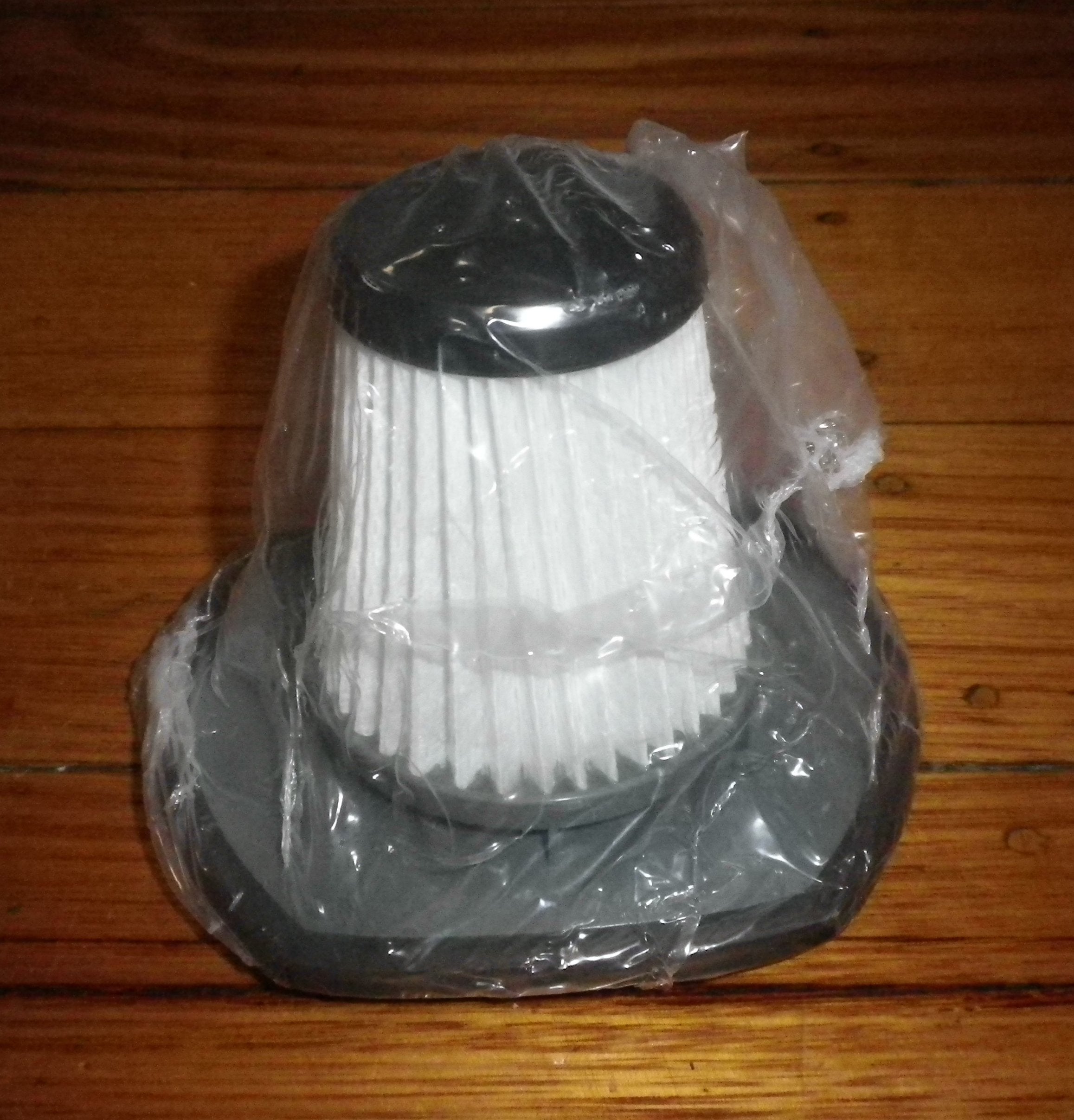 Electrolux ErgoRapido ZB5000 Series Genuine Handheld Vacuum Inner Filter #2198213049