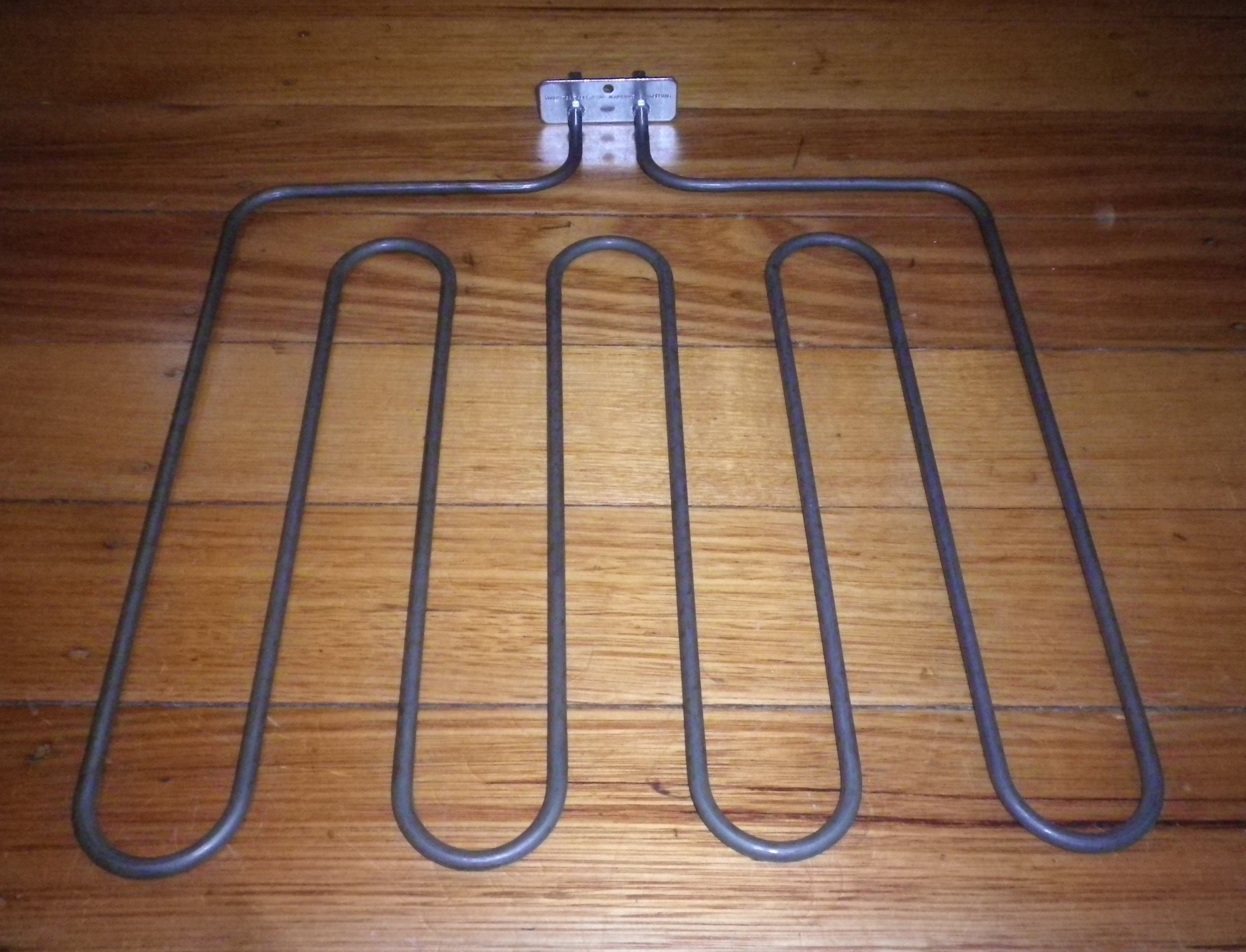 Fisher & Paykel 1300W Grill Element - Replacement Part FP542657P