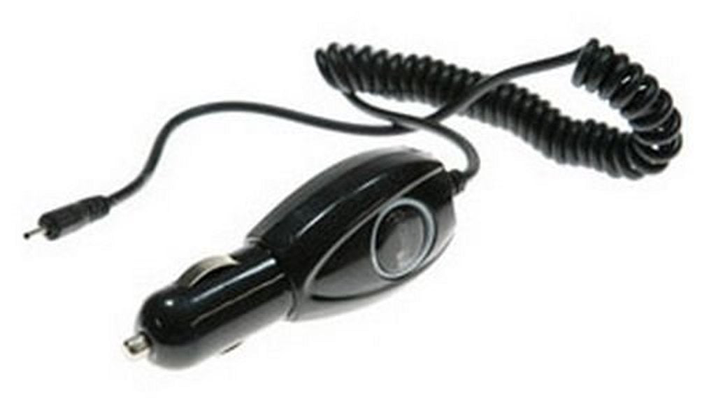 AerPro Automotive Charger Adapter for Nokia Smartphones Equipped with 2.0mm Plug - Model # APL82N