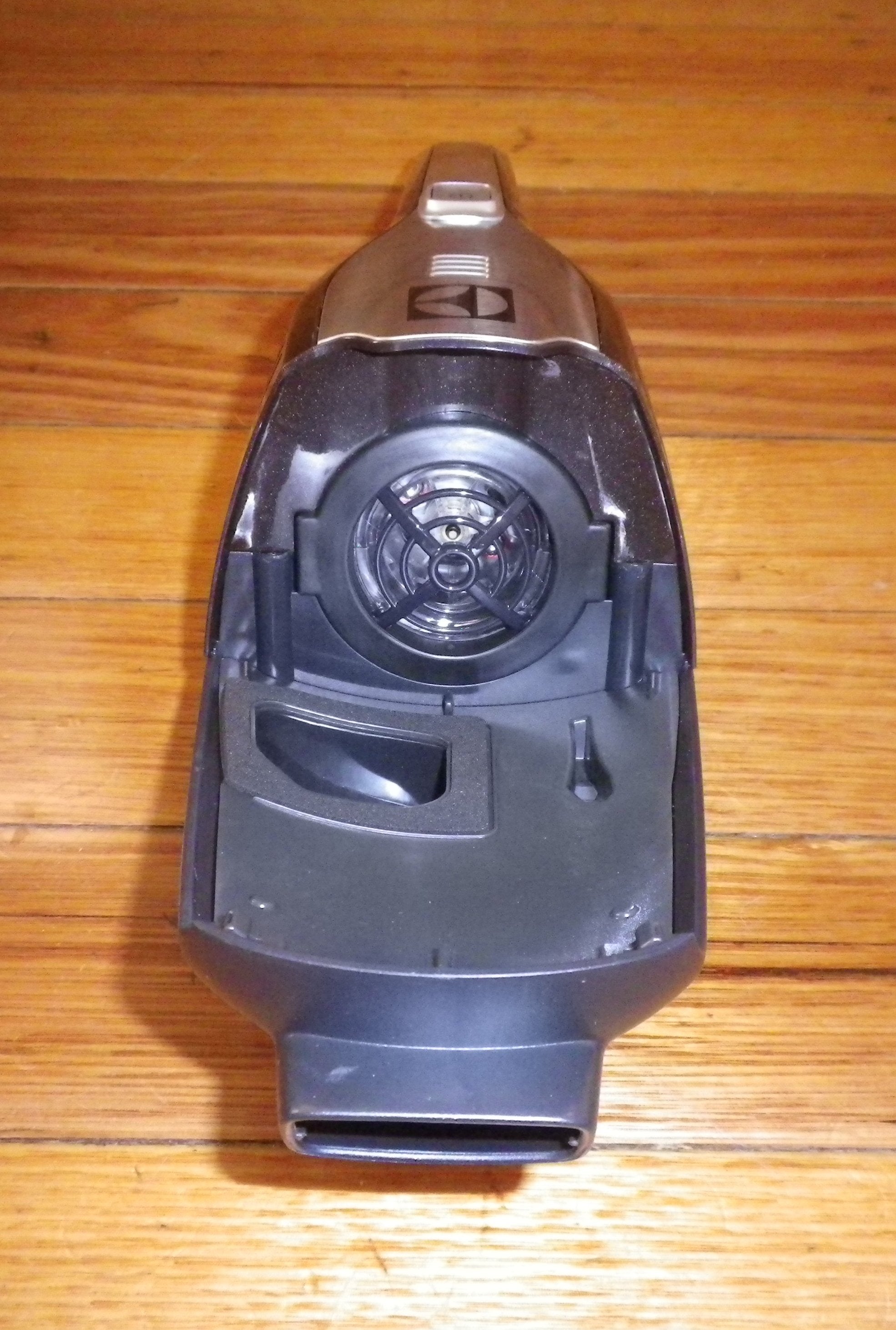 18V Electrolux ErgoRapido ZB3111B Lithium Handheld Vacuum Replacement Unit - Part 988263066