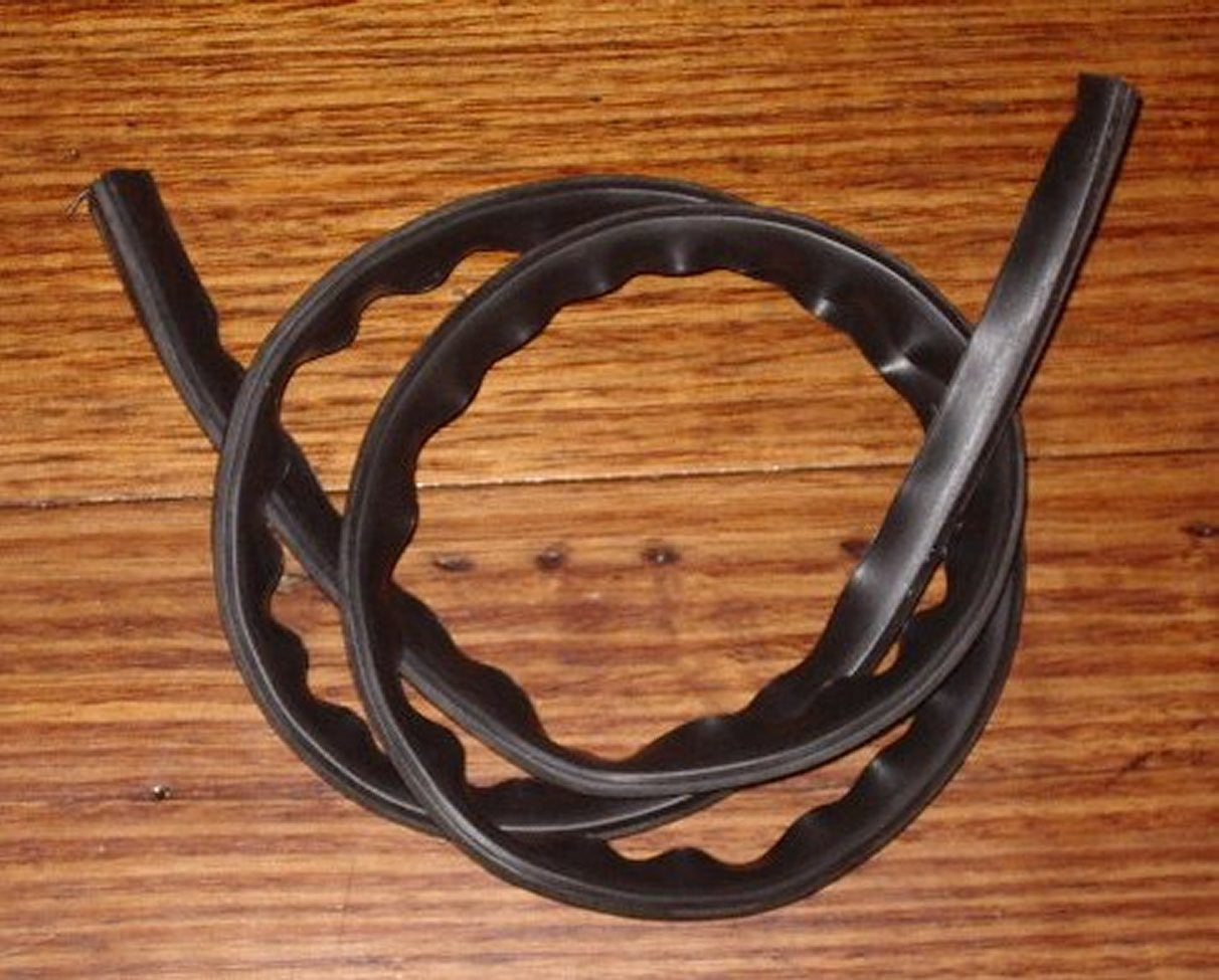Chef 1195mm One-Piece 3-Side Oven Door Seal - Genuine Part 40860