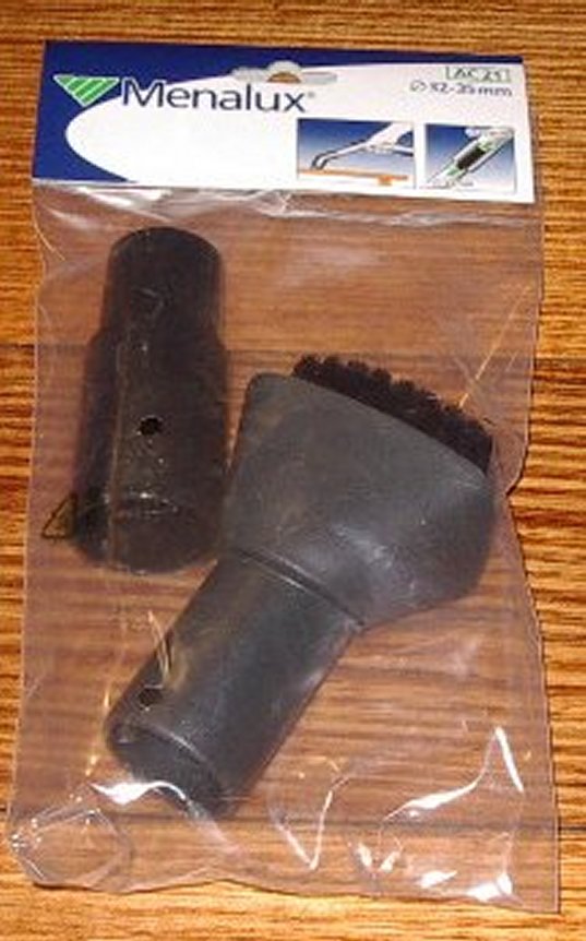 Deluxe Universal 32mm - 35mm Dusting Brush Tool, Part # AC21