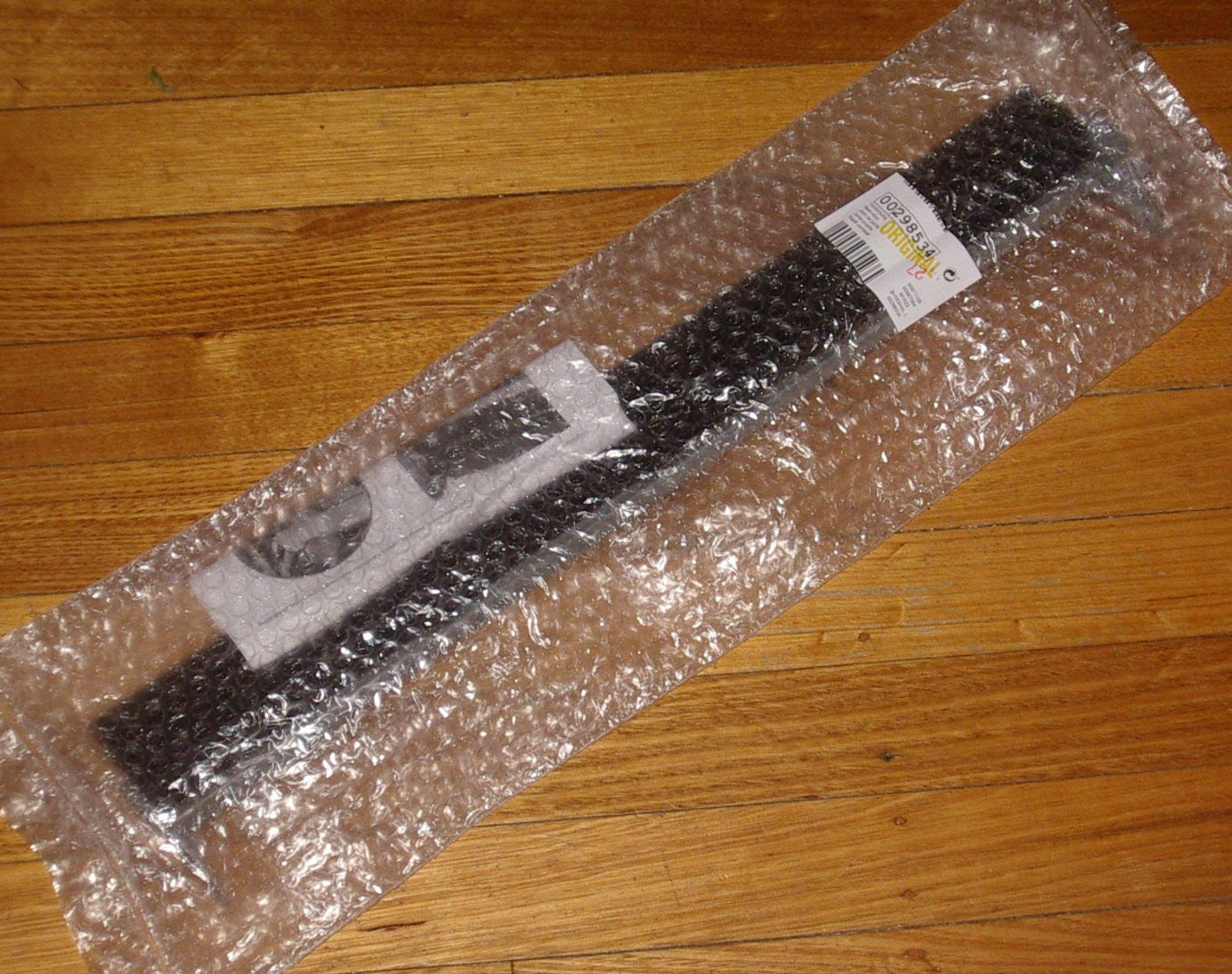 High - Quality Bosch SGI / SGS / SGU Series Dishwasher Lower Door Seal Replacement Part # 298534