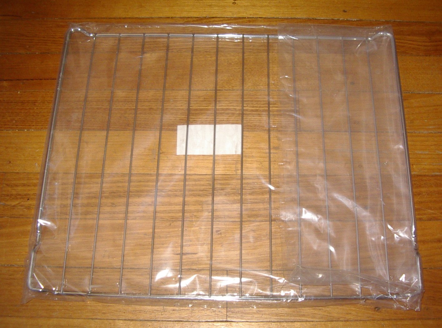 Westinghouse, Simpson, Chef Branded Stove Oven Rack Replacement Part - 47cm X 37.5cm, Part Number 0327001195