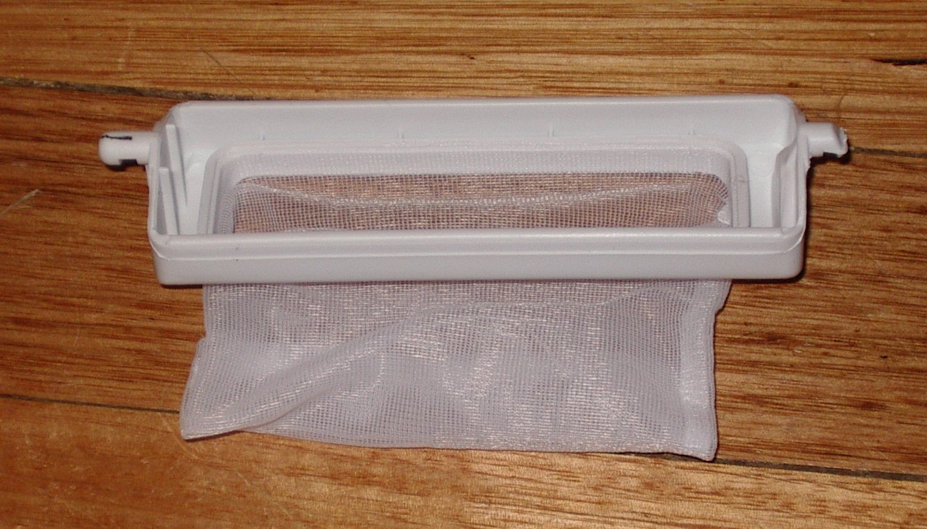 Samsung SW-T65 Series Twin Tub Washing Machine Lint Filter Replacement Part # DC61 - 10077B for Multiple Models