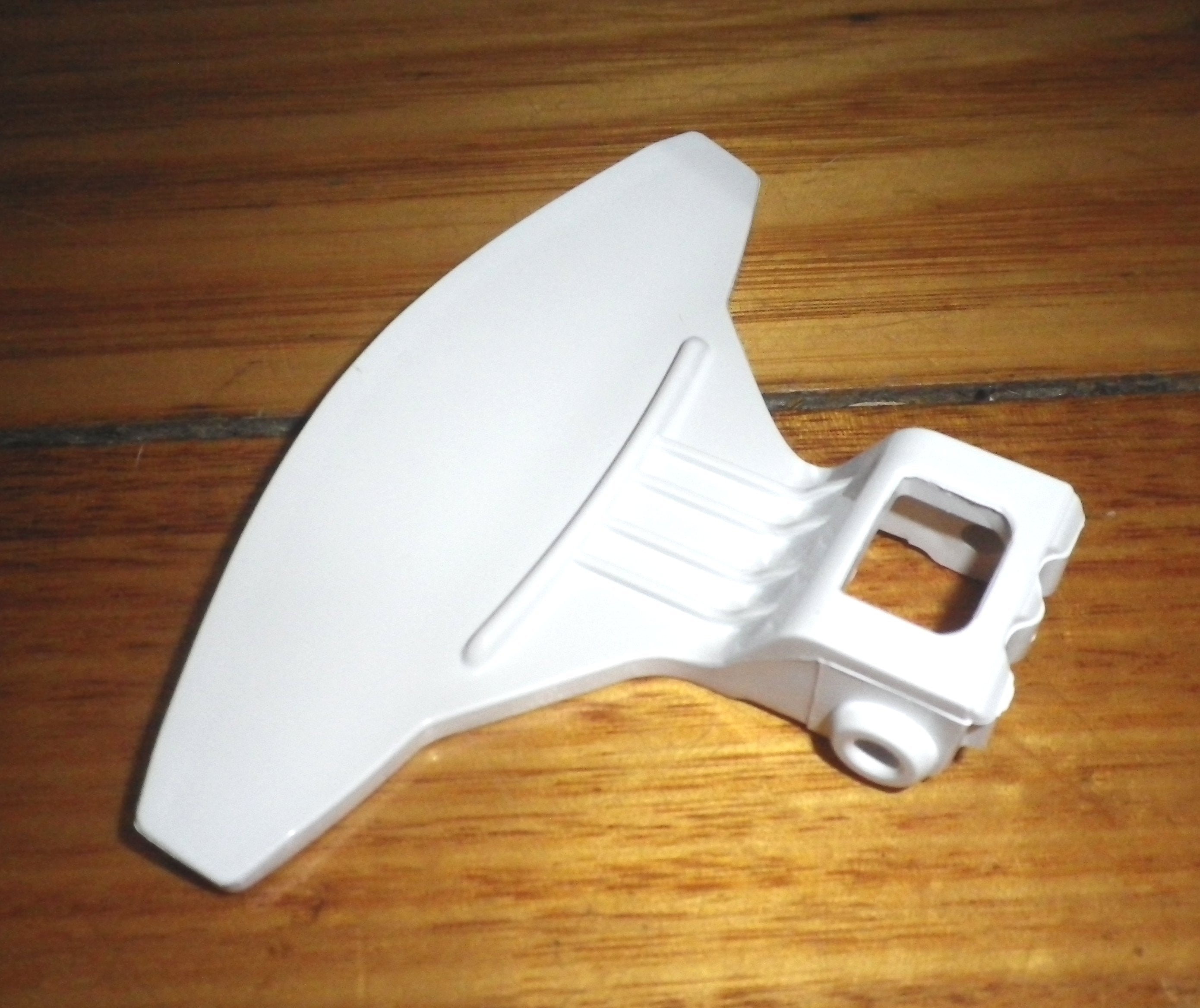 Fisher & Paykel Front Loader Washing Machine Door Handle - Part # FP790440, 2813170100