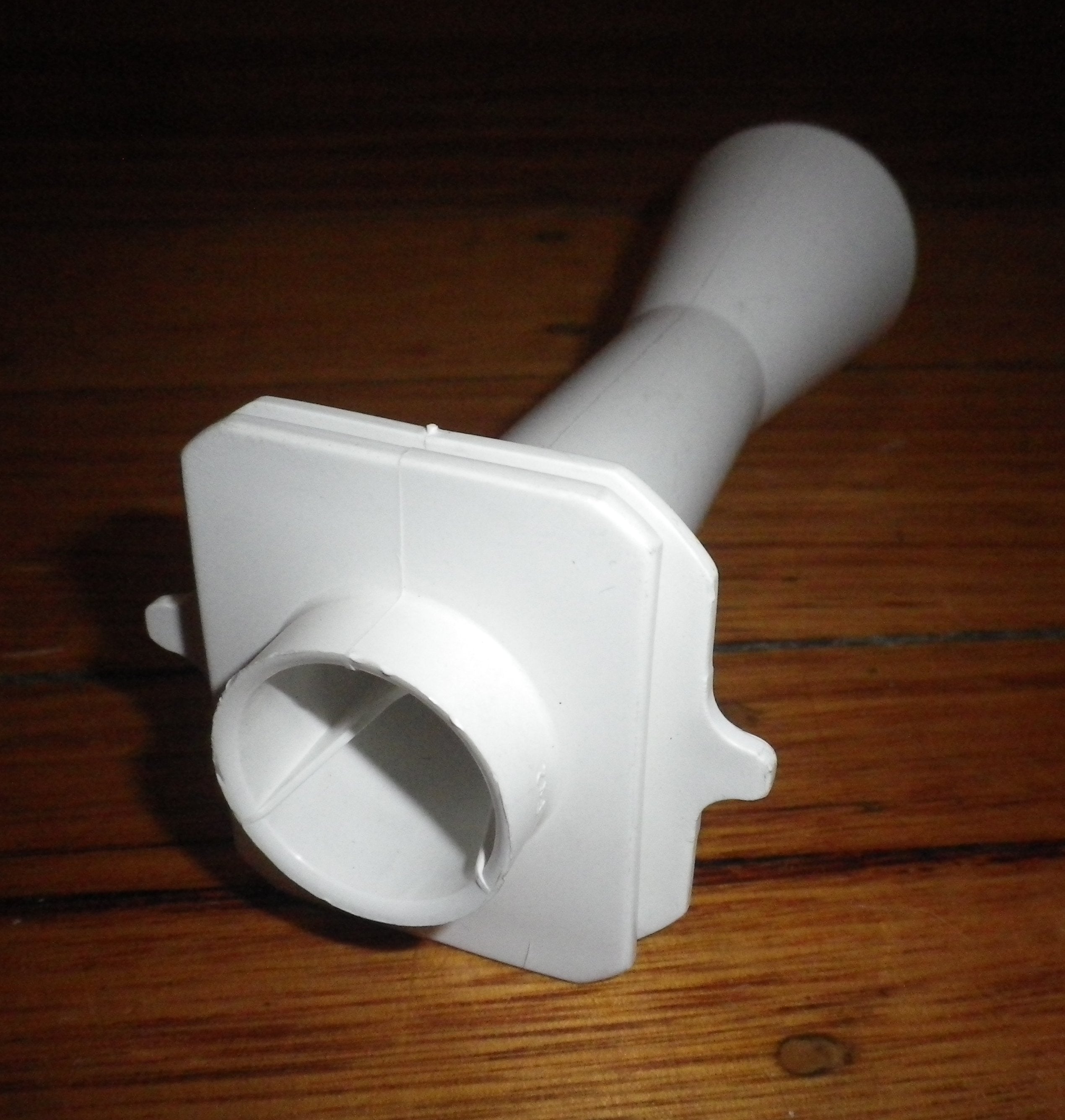 Westinghouse & Simpson Upper Spray Arm Funnel Assy with Pivot Pin - Part # 0093477001