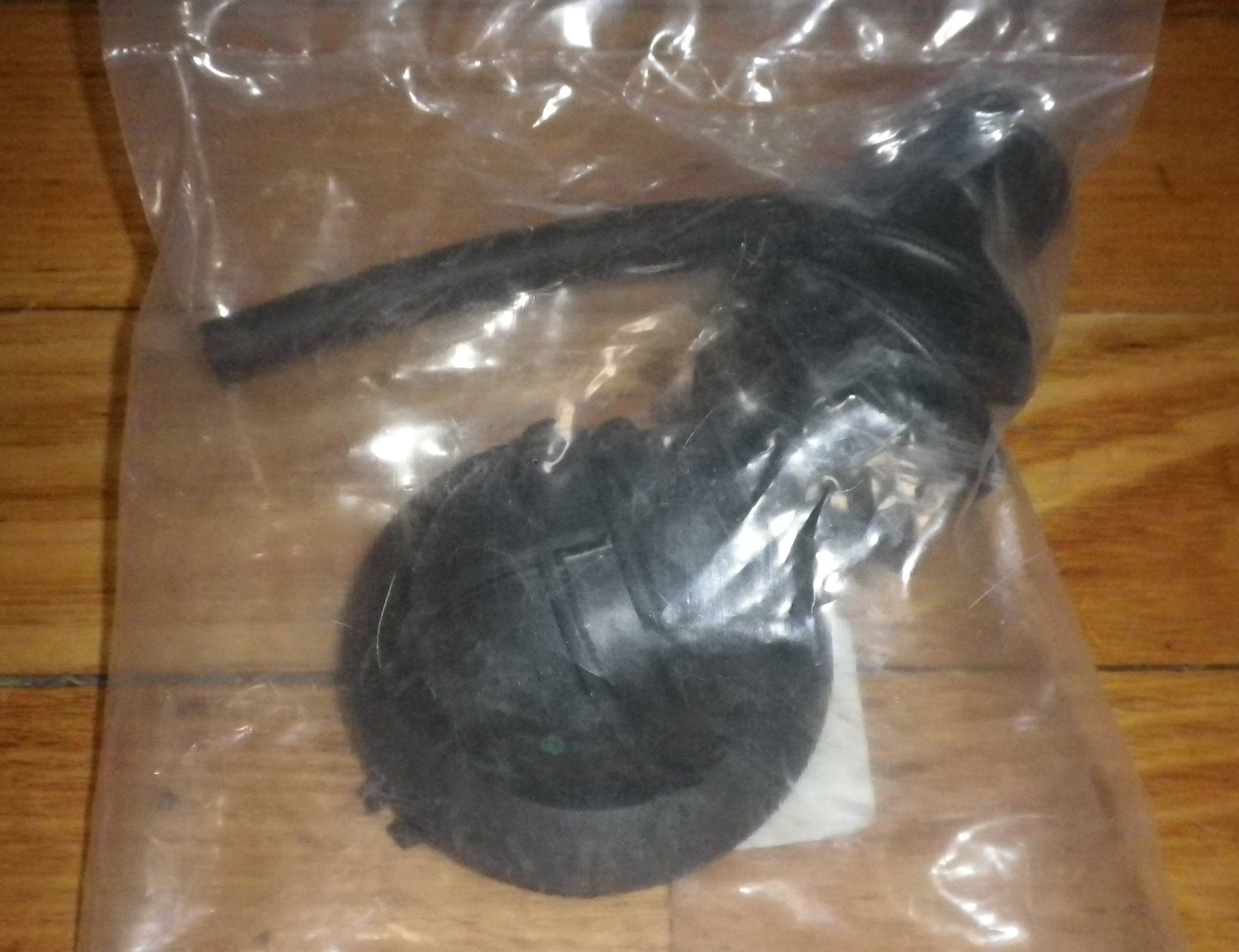 Bosch Drain Sump Bellows Hose for WAK24220AU, WFO2430AU, WFX2830AU - Part 659871