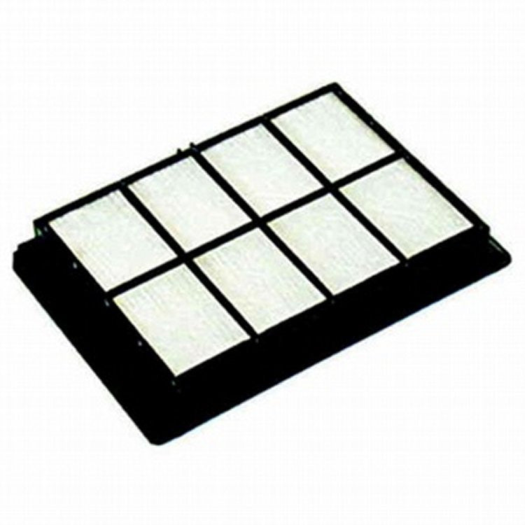 High - Quality Bosch and Siemens Compatible Hepa Cartridge Filter - Part Number FIL72