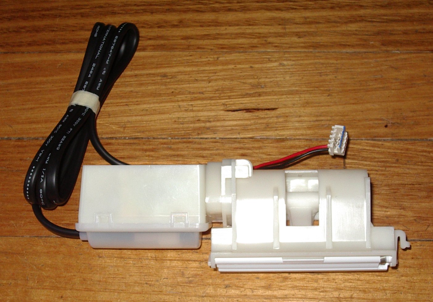 Fisher & Paykel Latest Top Loader Washer Lid Lock Kit - Part # FP424314P