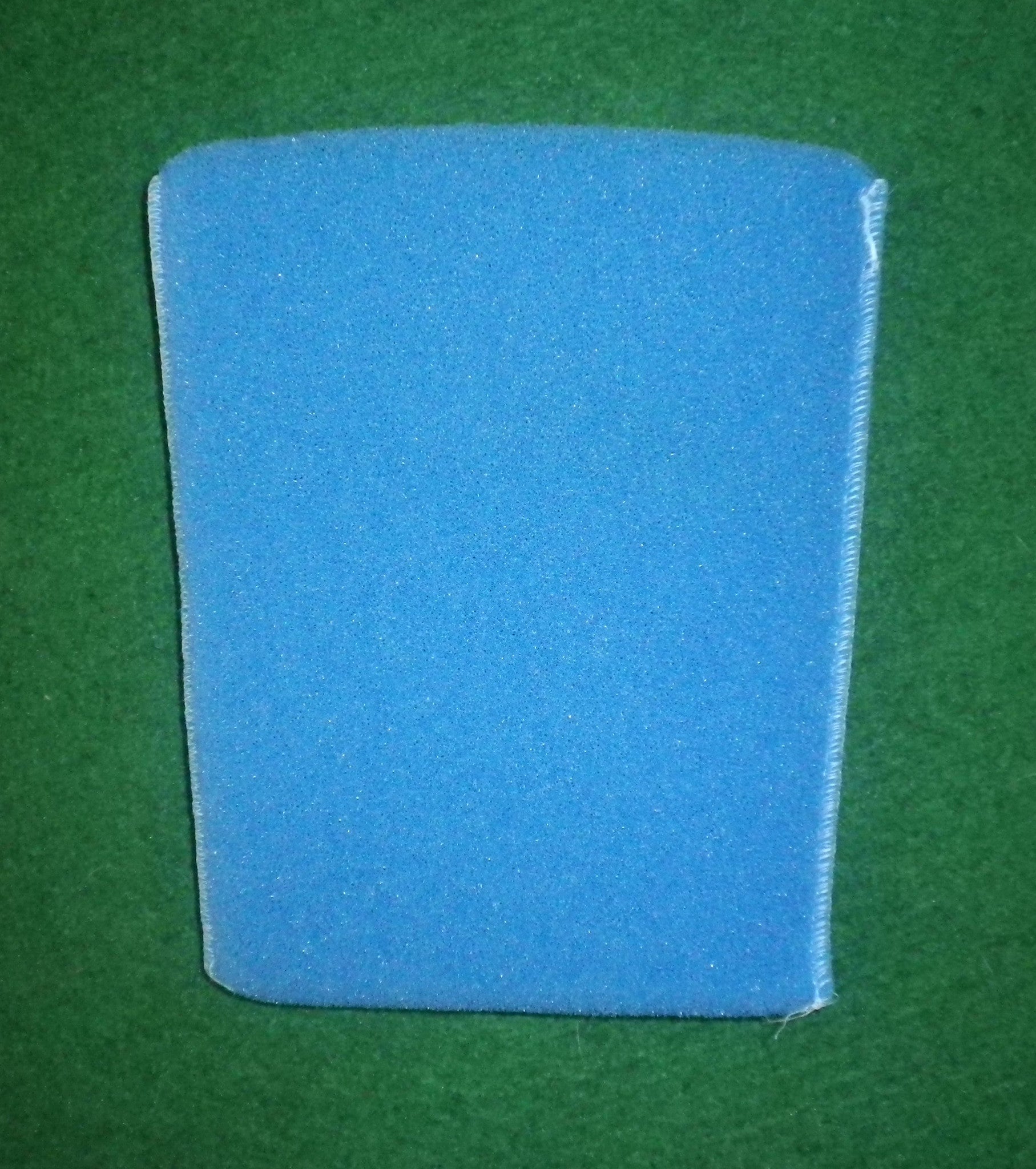 Cleanstar High - Efficiency 3 - in - 1 Carpet Extractor Foam Filter - FILT - 3IN1