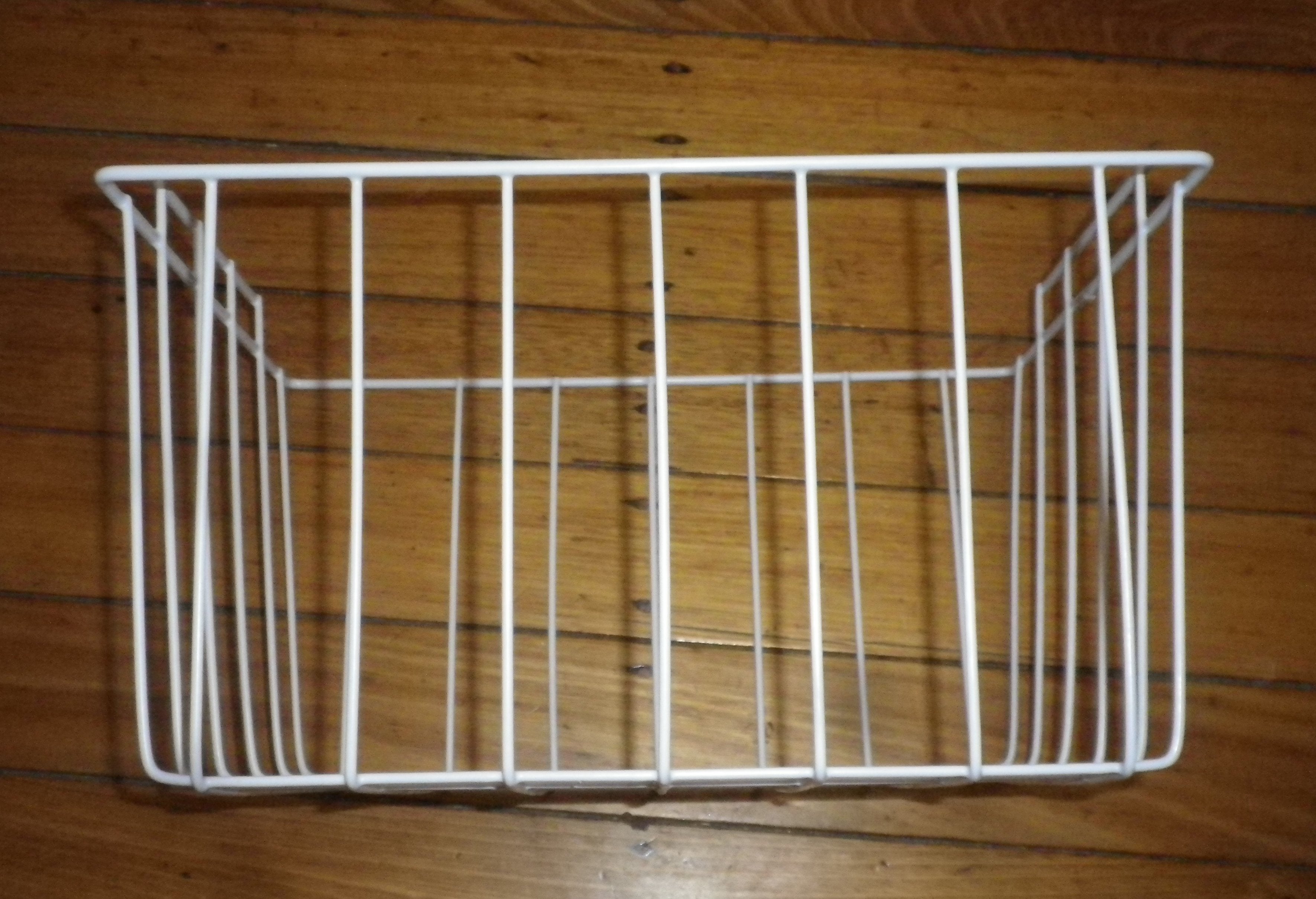 Fisher & Paykel Small Chest Freezer Storage Basket - Replacement Part # FP822021, 822021