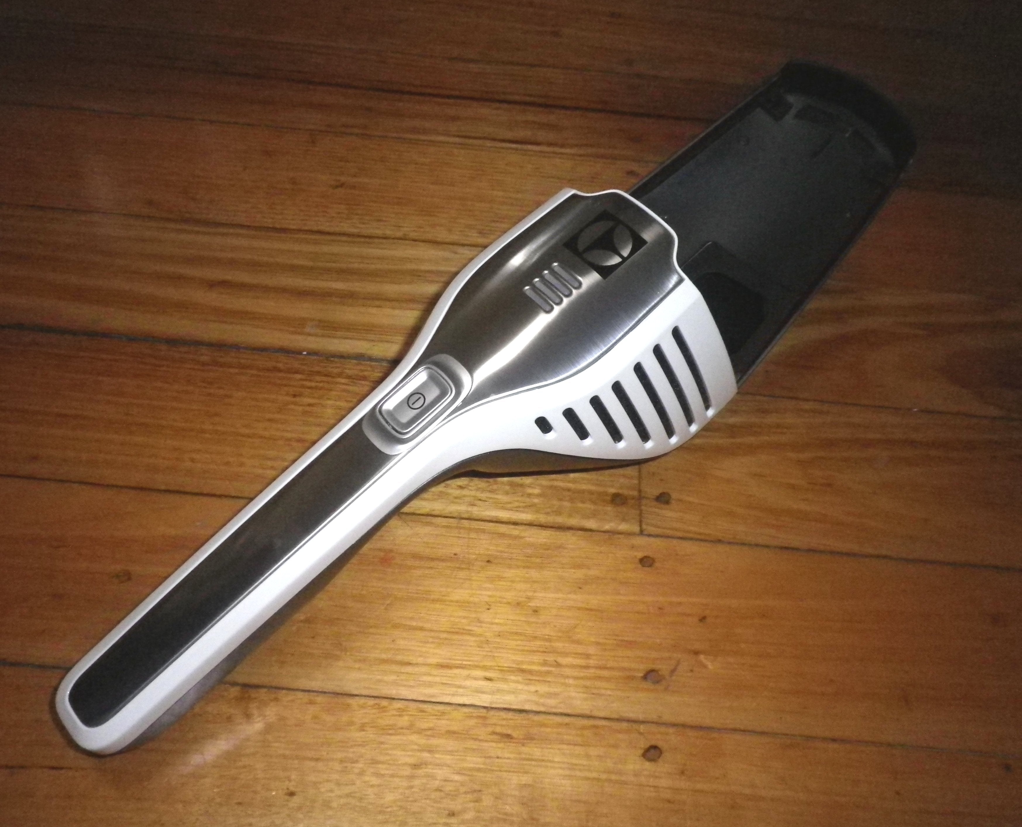 Electrolux ErgoRapido ZB3104 14.4V Lithium Handheld Vacuum Replacement Unit - Part #988262037