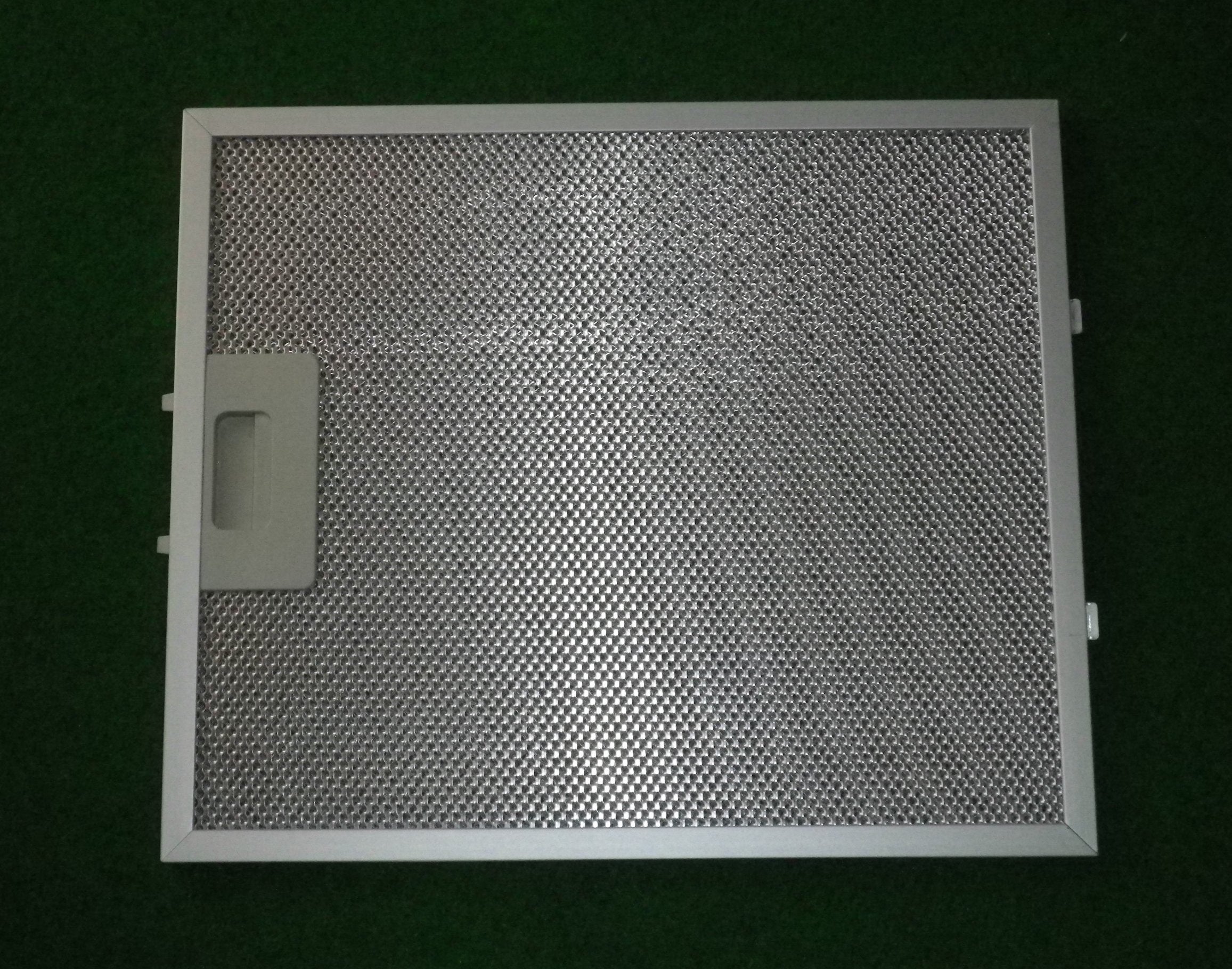Robinhood RWH3CH9SS Kitchen Rangehood Replacement Aluminium Filter with Dimensions 319mm x 272mm - Part Number 115214
