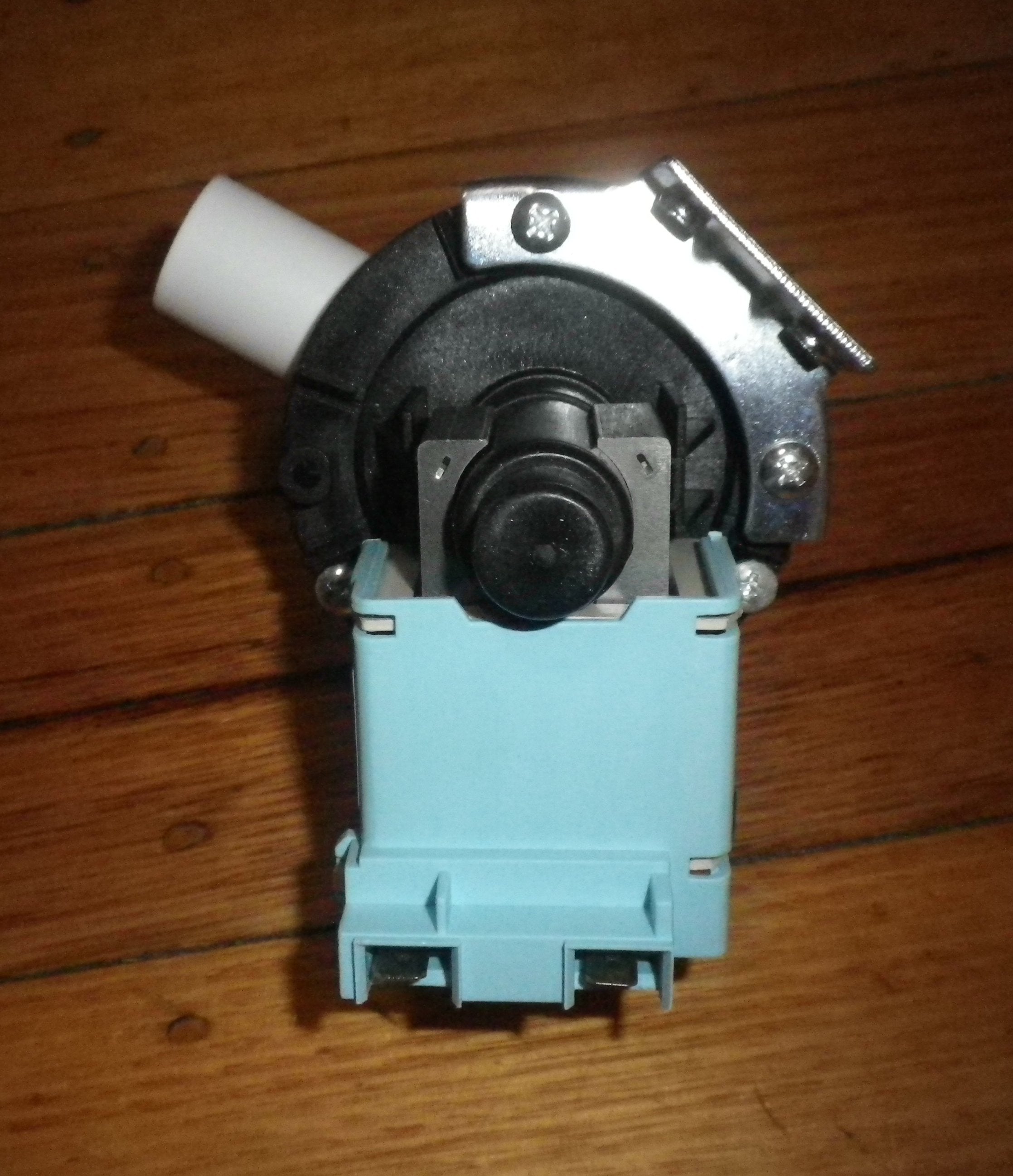 Universal Magnetic Electric Pump Motor Kit - Part Number UNI278 for Washing Machines and Dishwashers