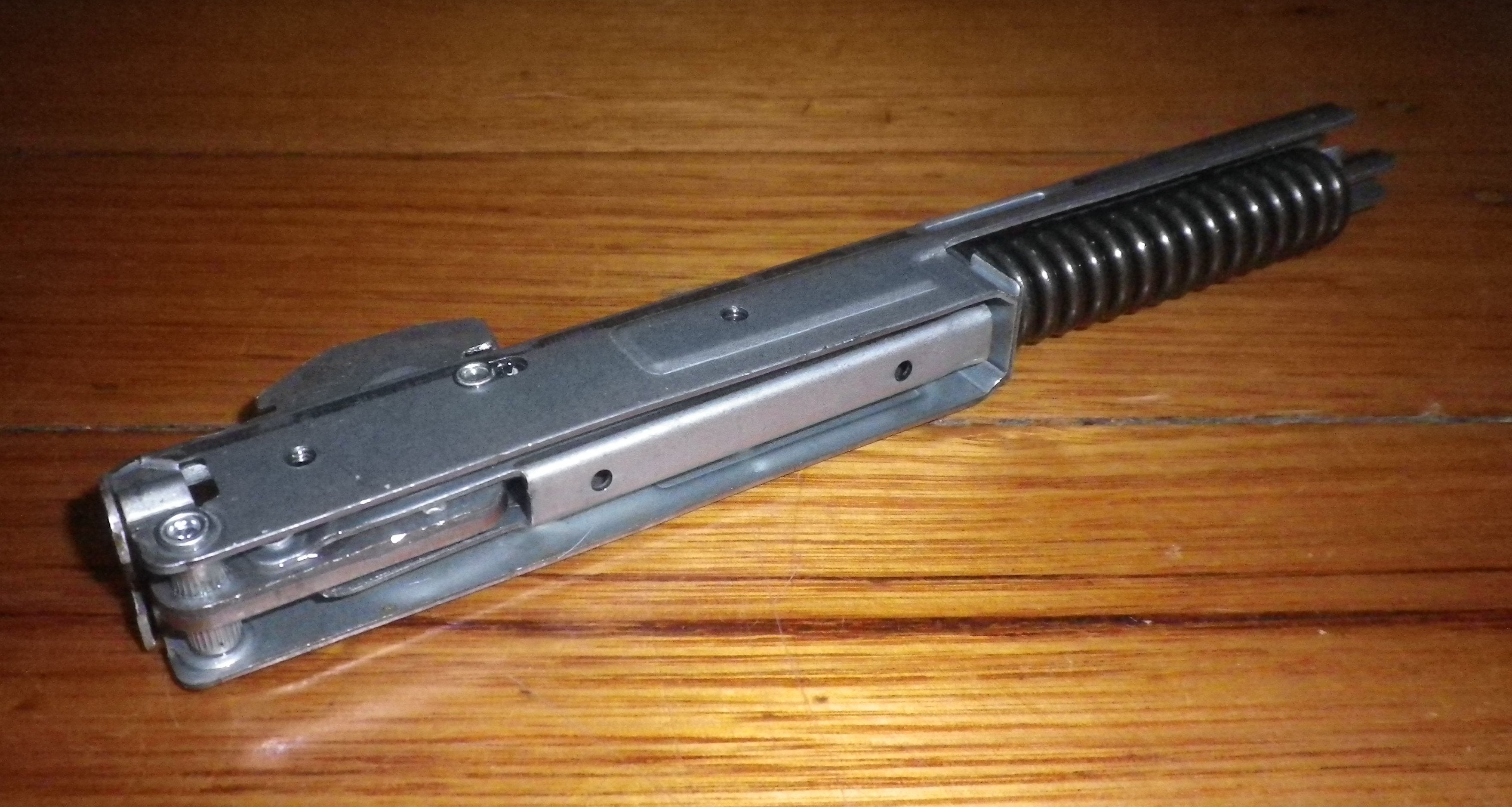 Technika Underbench Oven Door Hinge Part 33180009 - High - Quality Replacement