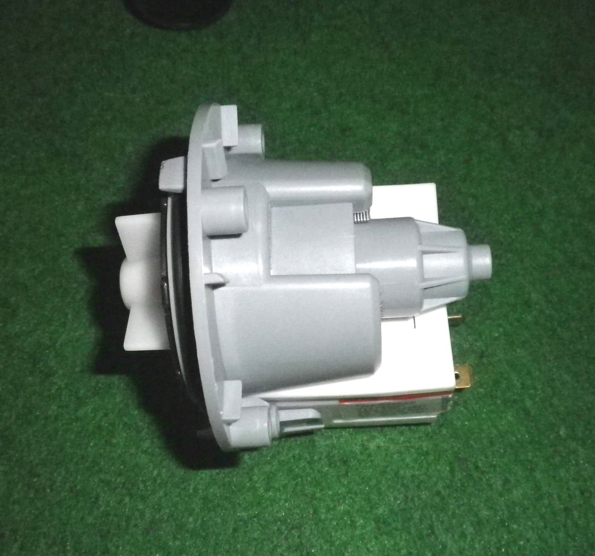 Askoll Universal Magnetic Electric Pump Motor Kit for Front Loading Washing Machines - Part No. UNI088KIT