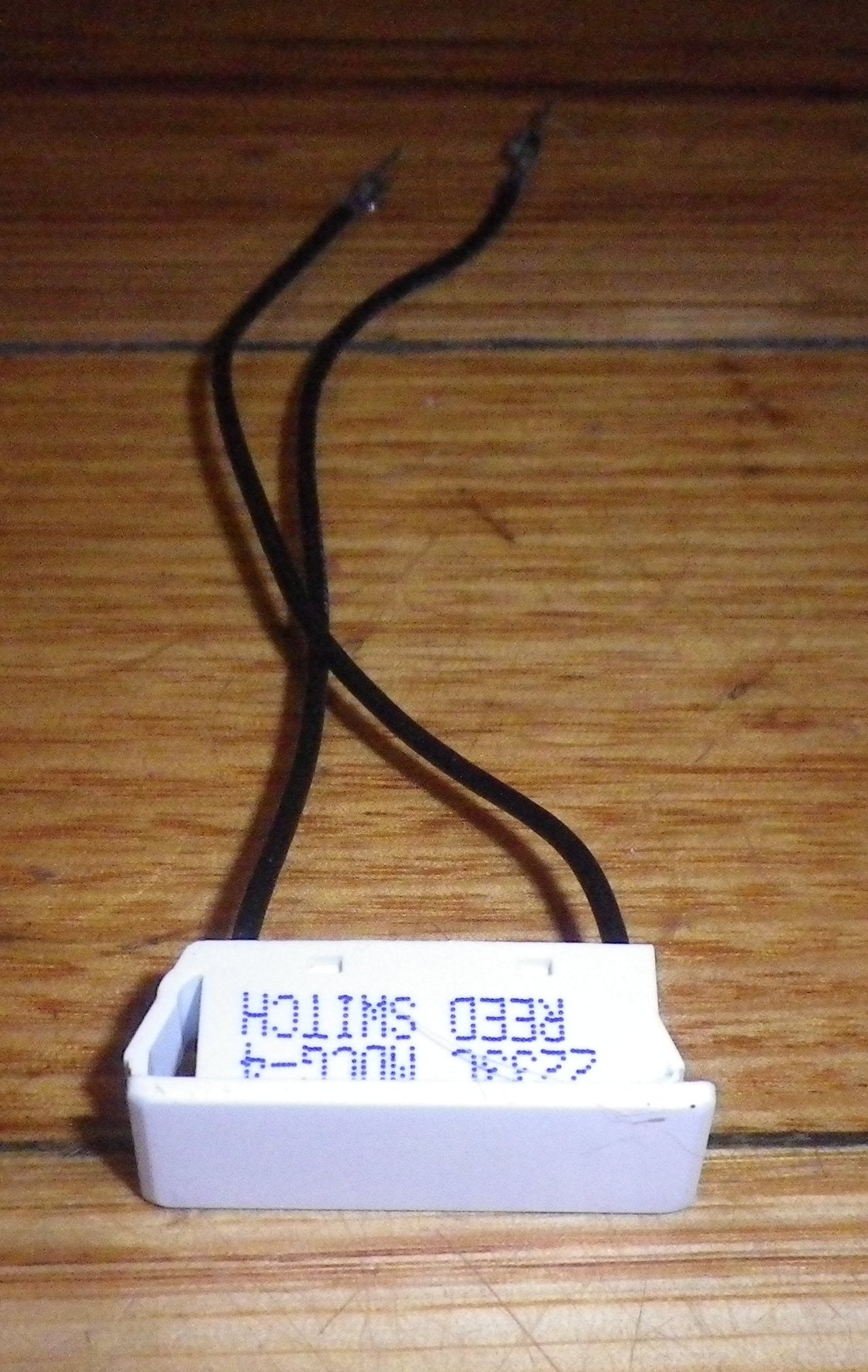 Samsung Fridge Light/Fan Reed Door Switch - DA34-00043H Replacement Part