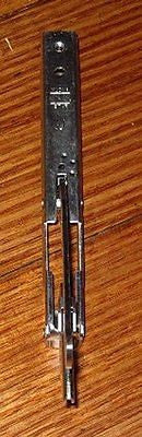 Chef Parisienne Oven Hinge Genuine Part No. 50906 for Older Models