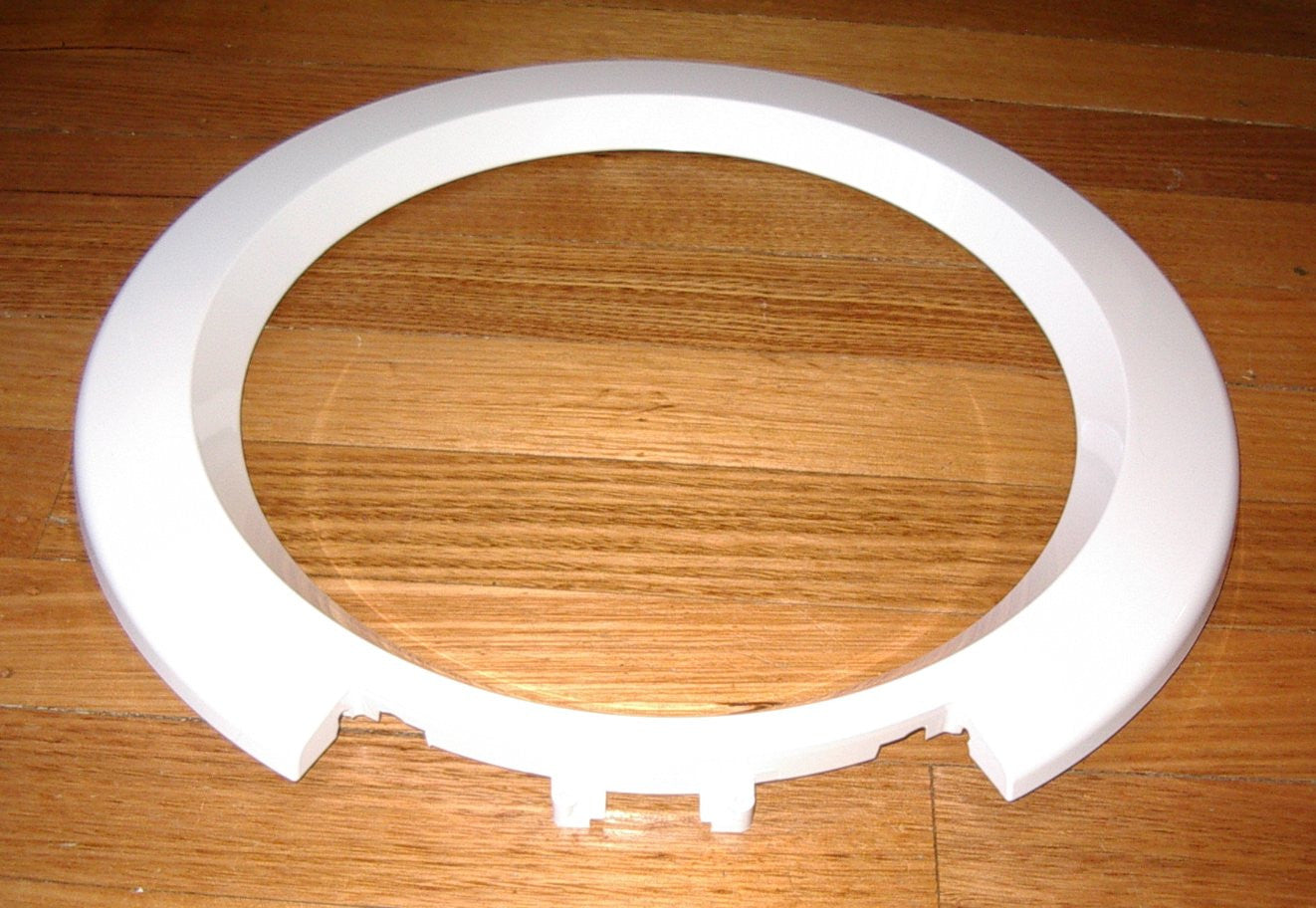 Bosch Maxx Front - Loading Washer Outer Door Moulding Part 366232