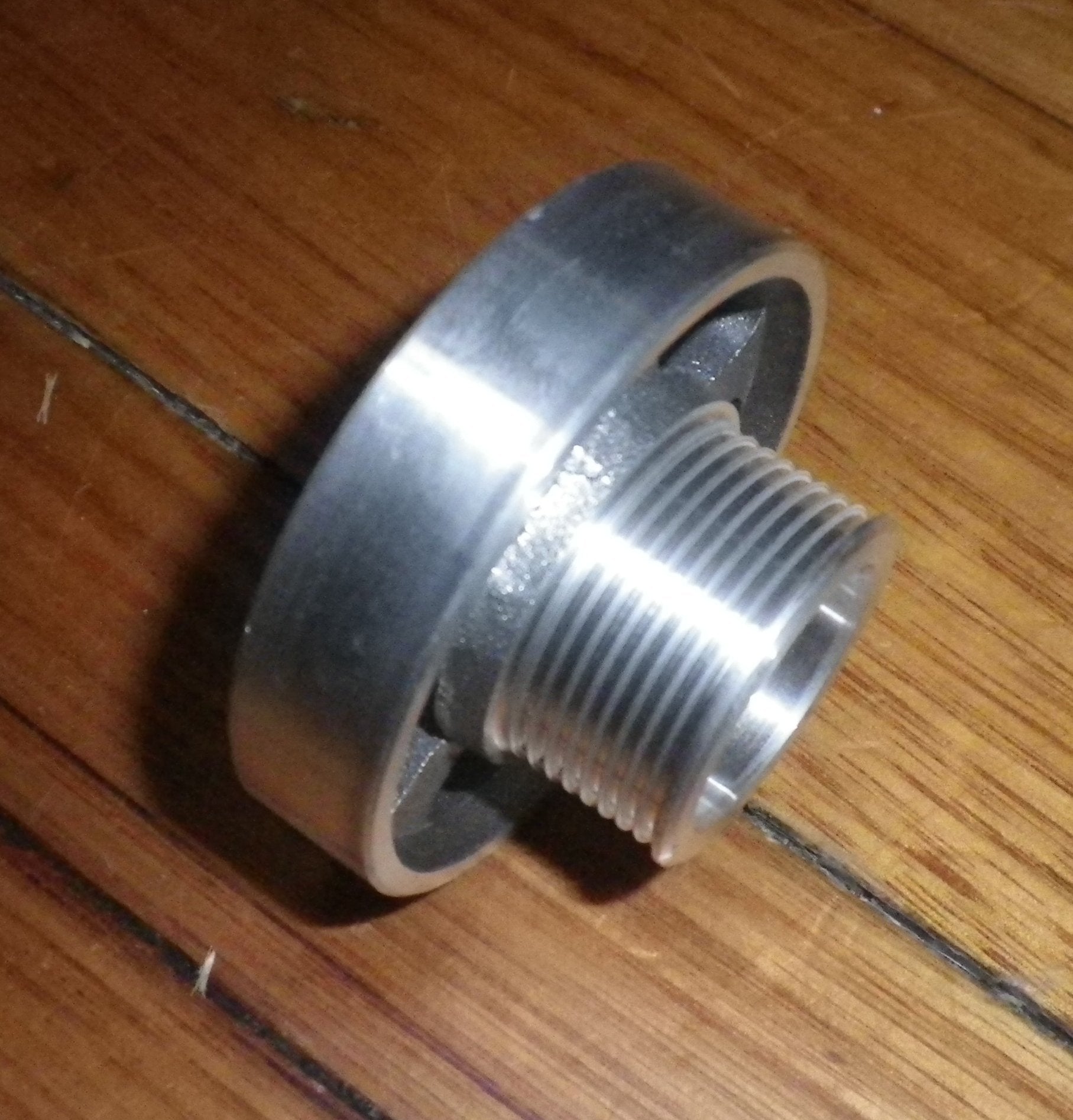 Fisher & Paykel DE60F60EW1 Clothes Dryer Replacement Jockey Pulley and Motor Belt Assembly - Part # FP792356