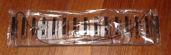 Fisher & Paykel 312W 55cm Defrost Element - Genuine Part FP882080