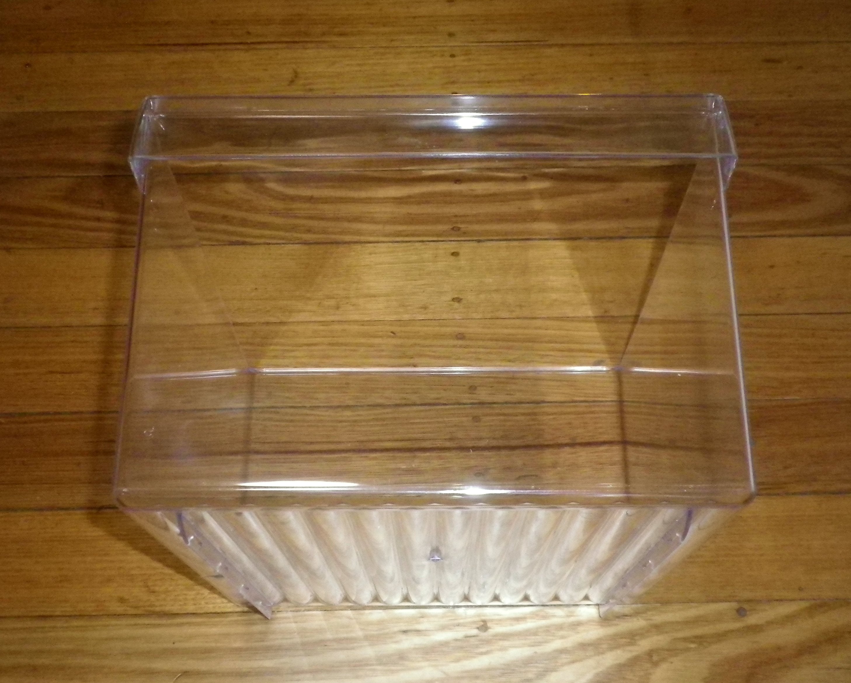 Fisher & Paykel 790 Series Medium Crisper Bin - Genuine Part FP875309P