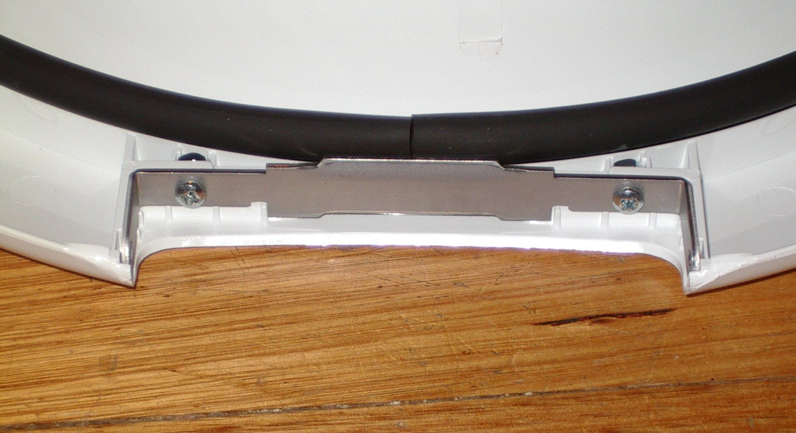 Fisher & Paykel AD50, ED50 Dryer Complete Door Moulding Kit - Replacement Part # FP427225P for Various Dryer Models