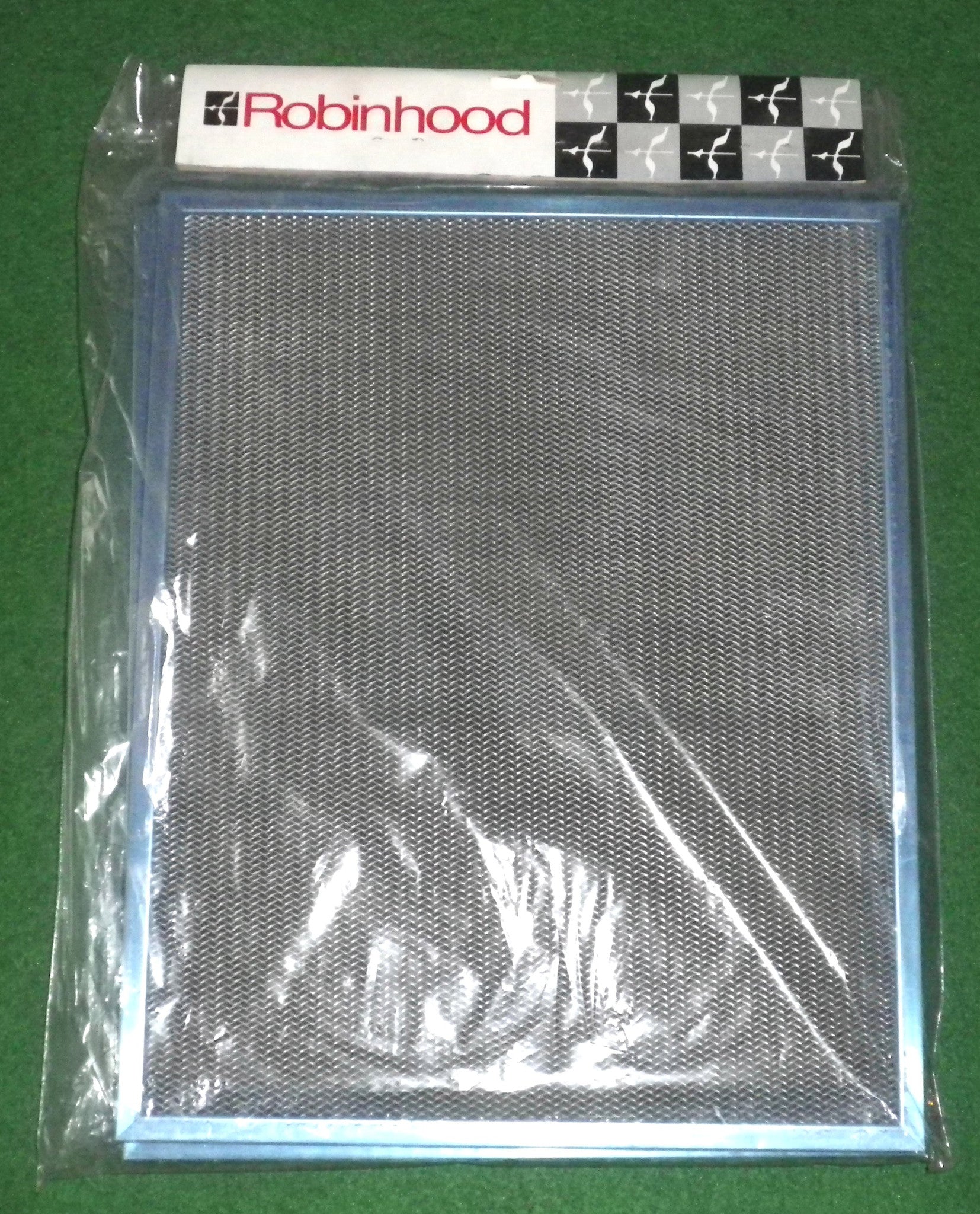 Robinhood RA91WH 900mm Wide Rangehood Replacement Carbon Filter Set (Pack of 3) - Part Number 2535