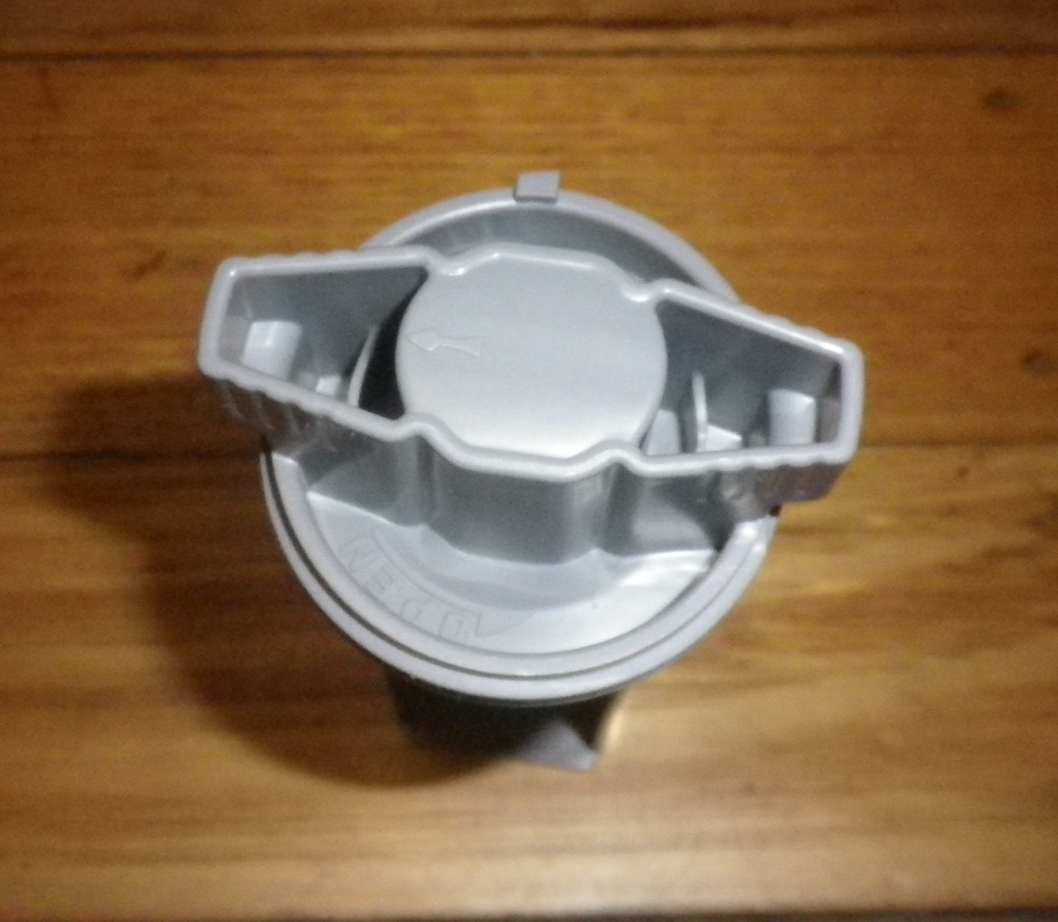 Large Handle Samsung Washer Pump Lint Filter Insert - Part # DC97 - 22590A