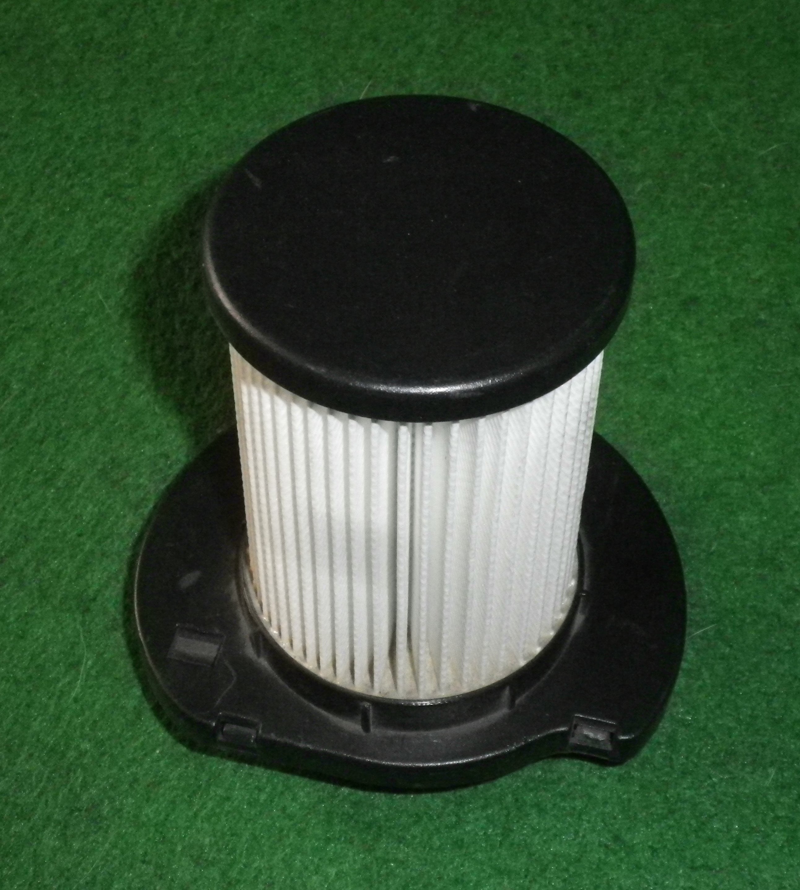 Piranha Hurricane High - Efficiency Hepa Cartridge Filter FILTP21