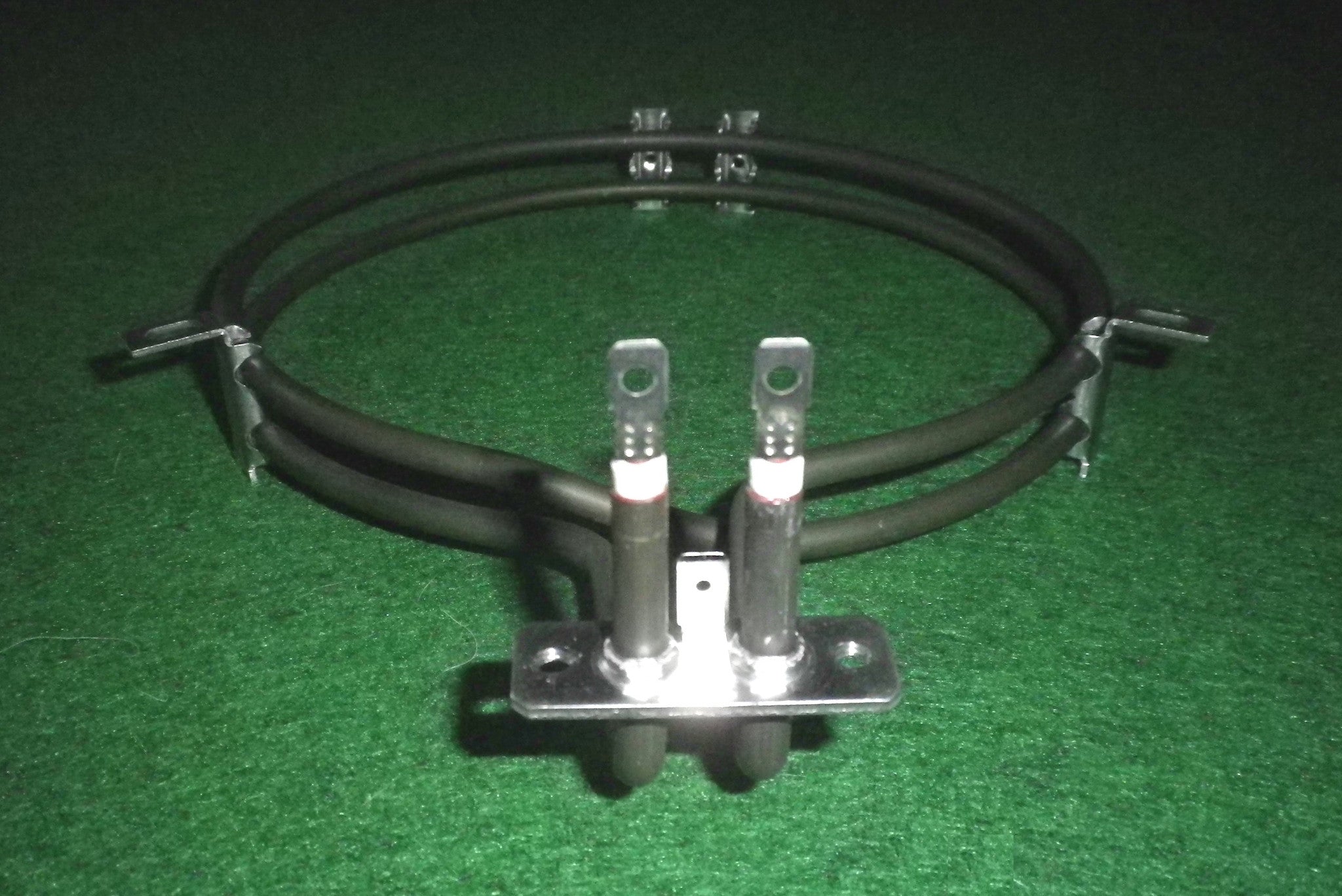 Universal Chef and Fisher & Paykel High - Performance Long Neck Fan Forced Oven Heating Element - Replacement Part # FE - 08