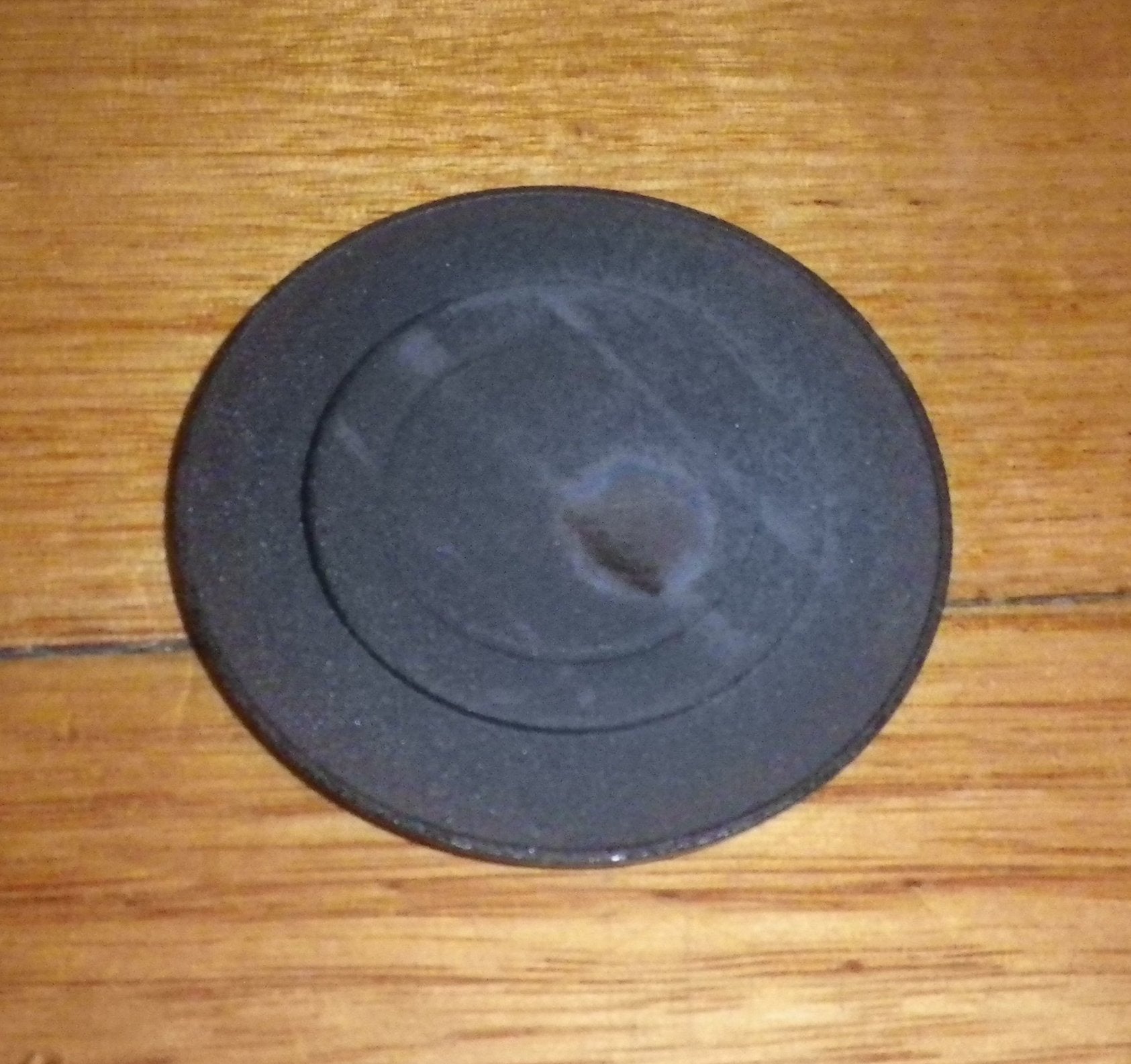 55mm Small Burner Cap for AEG and Electrolux Gas Stoves - Part 8583540170062