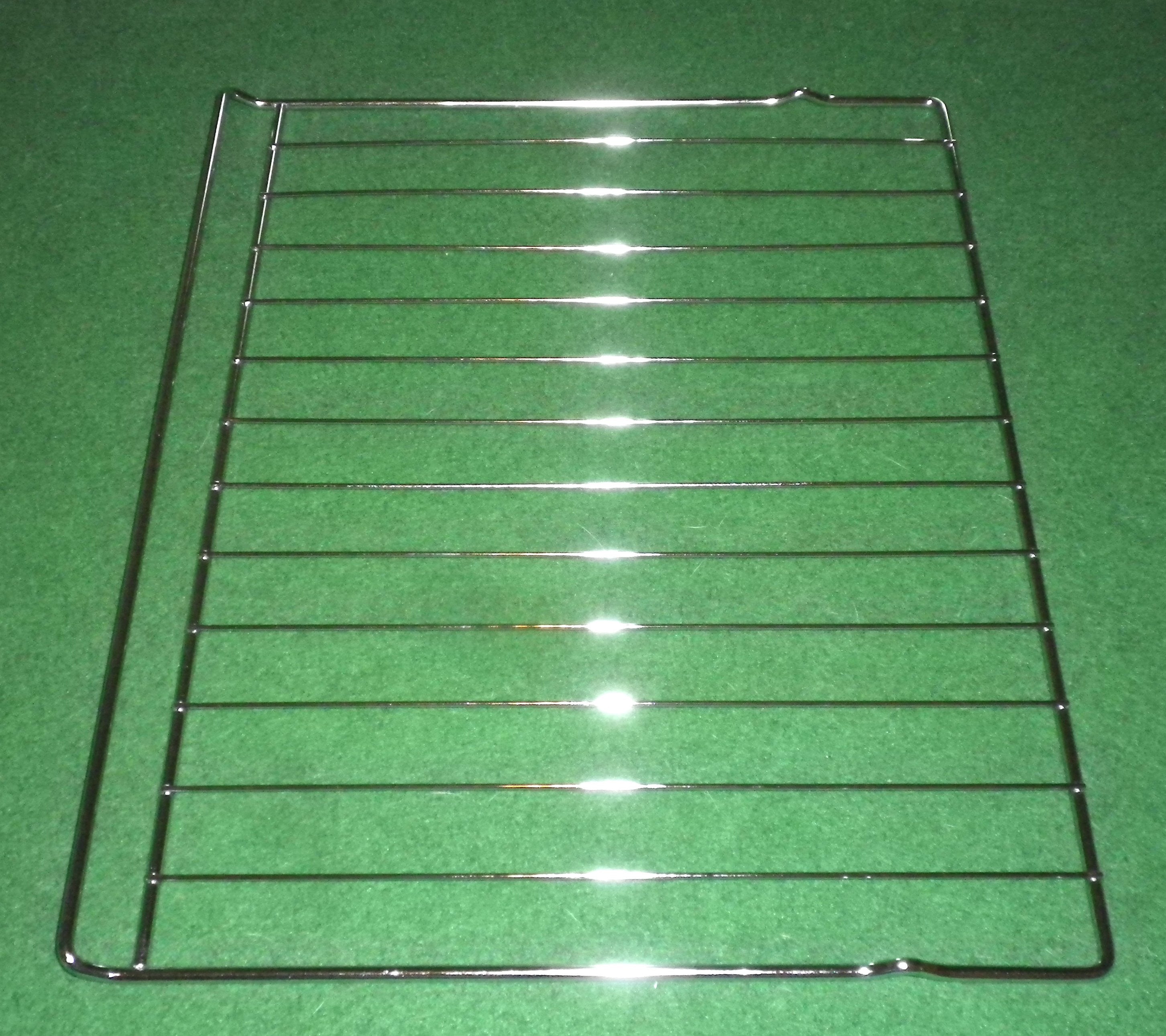 High - Quality Westinghouse, Simpson, Chef Stove Oven Rack Replacement Part 47cm X 37.5cm, Part Number 0327001194