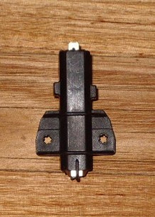 High - Quality Carbon Motor Brushes for Indesit Front - Loading Washers - Part # CAR69