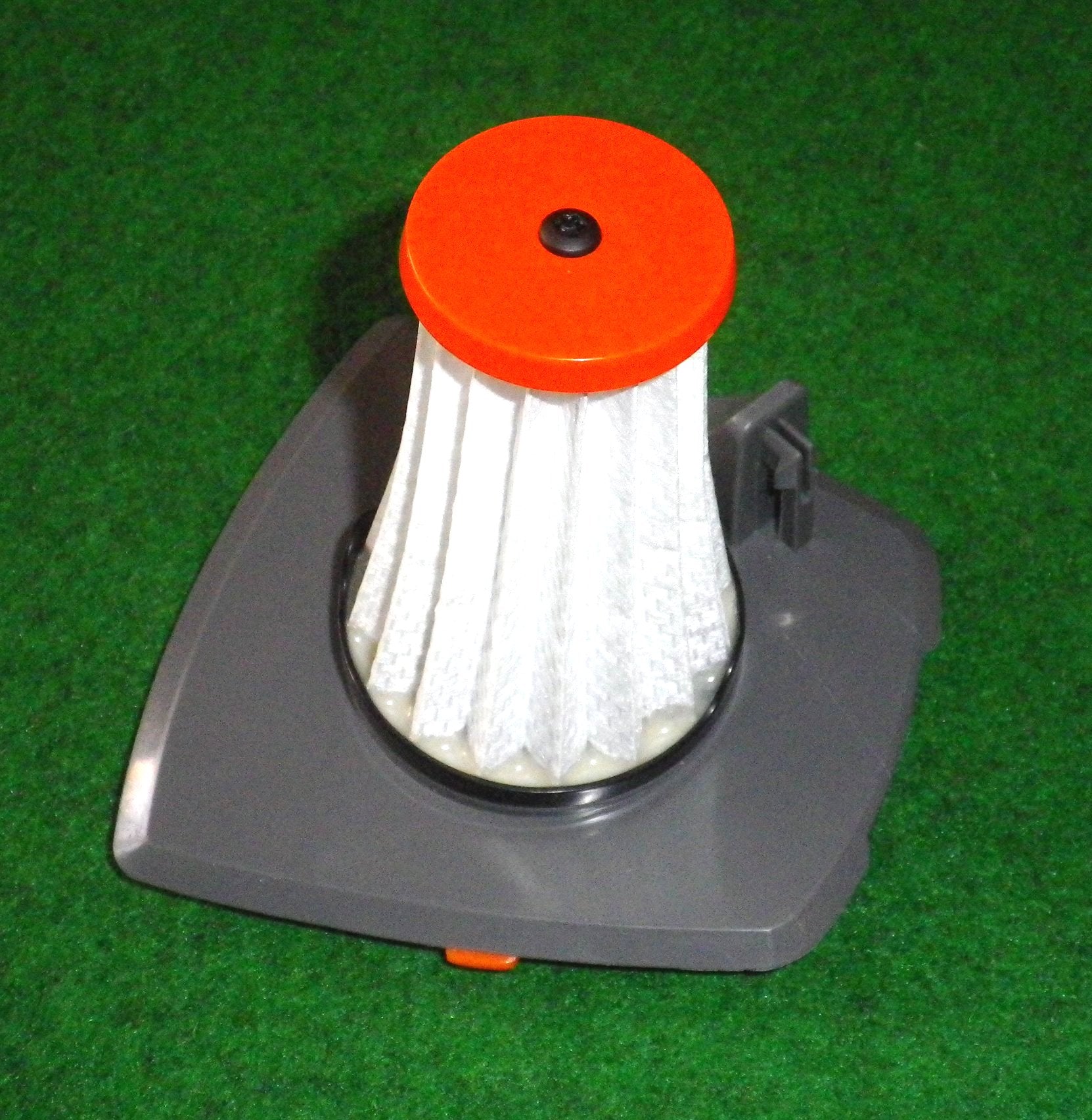 Rapido ZB6100 Series Handheld Vacuum Cleaner Genuine Inner Filter Replacement - Part Number 4055291407
