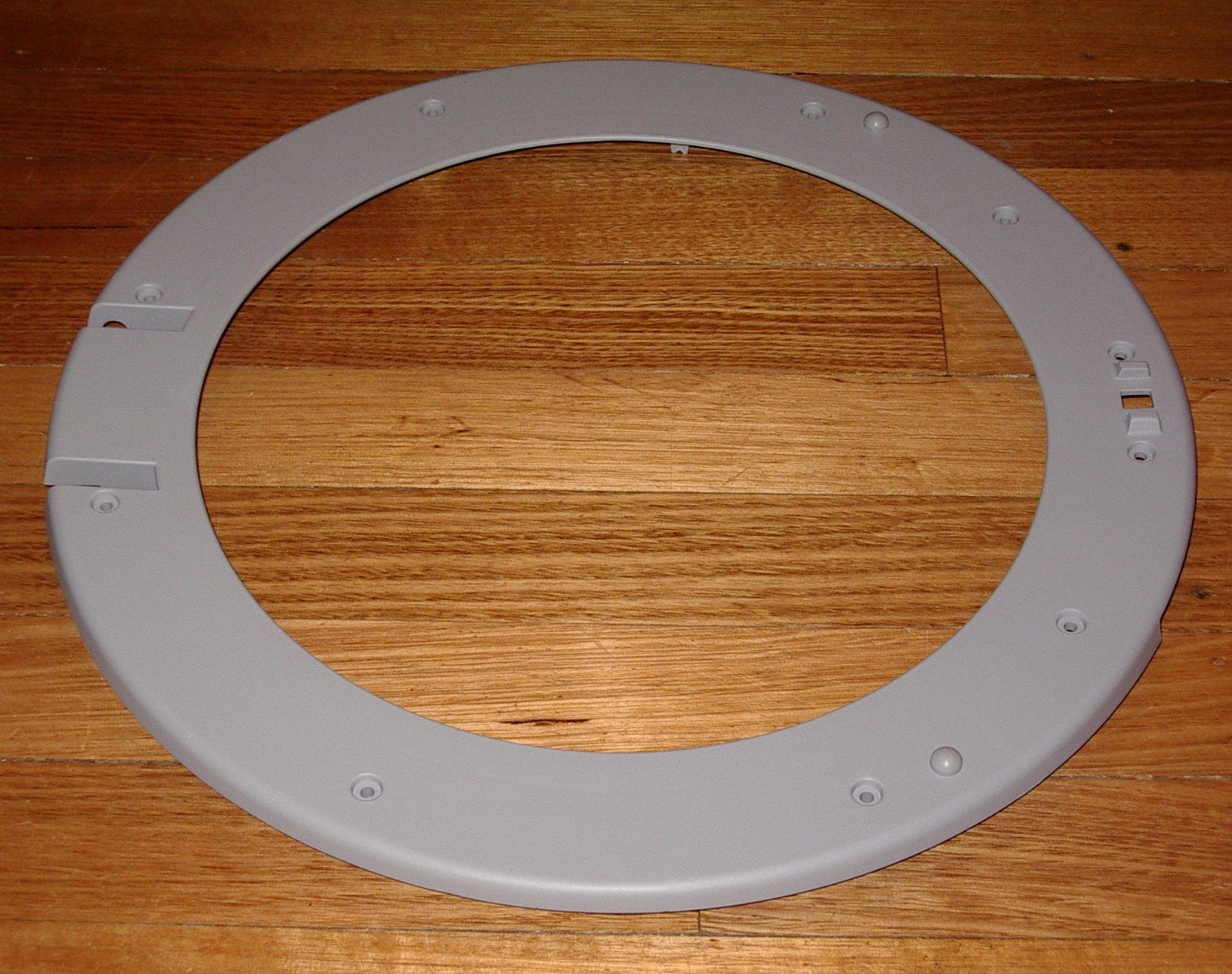 Bosch Maxx Front - Loading Washer Grey Inner Door Moulding, Part # 432074
