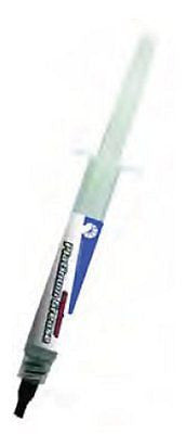 3gm Titan Platinum Heat Transfer Grease in Handy Syringe for CPU and VGA Chips - TTG - G50030