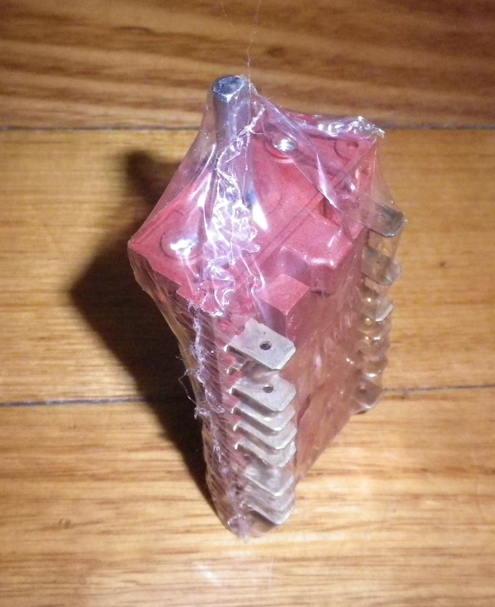 Technika, Bellisimo 6 Position Oven Function Selector Switch (Part # TE346) for Underbench Ovens