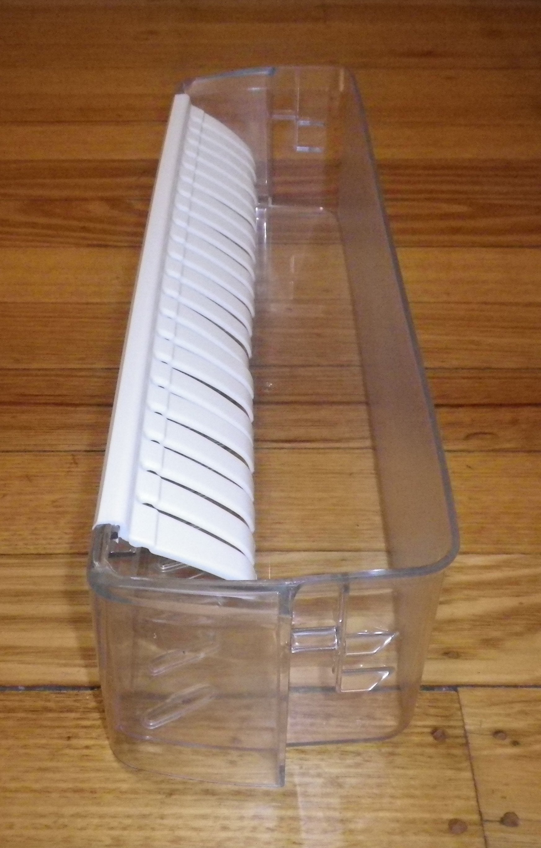 Westinghouse RJ393V Fridge Door Bottle Shelf - Replacement Part 1441945