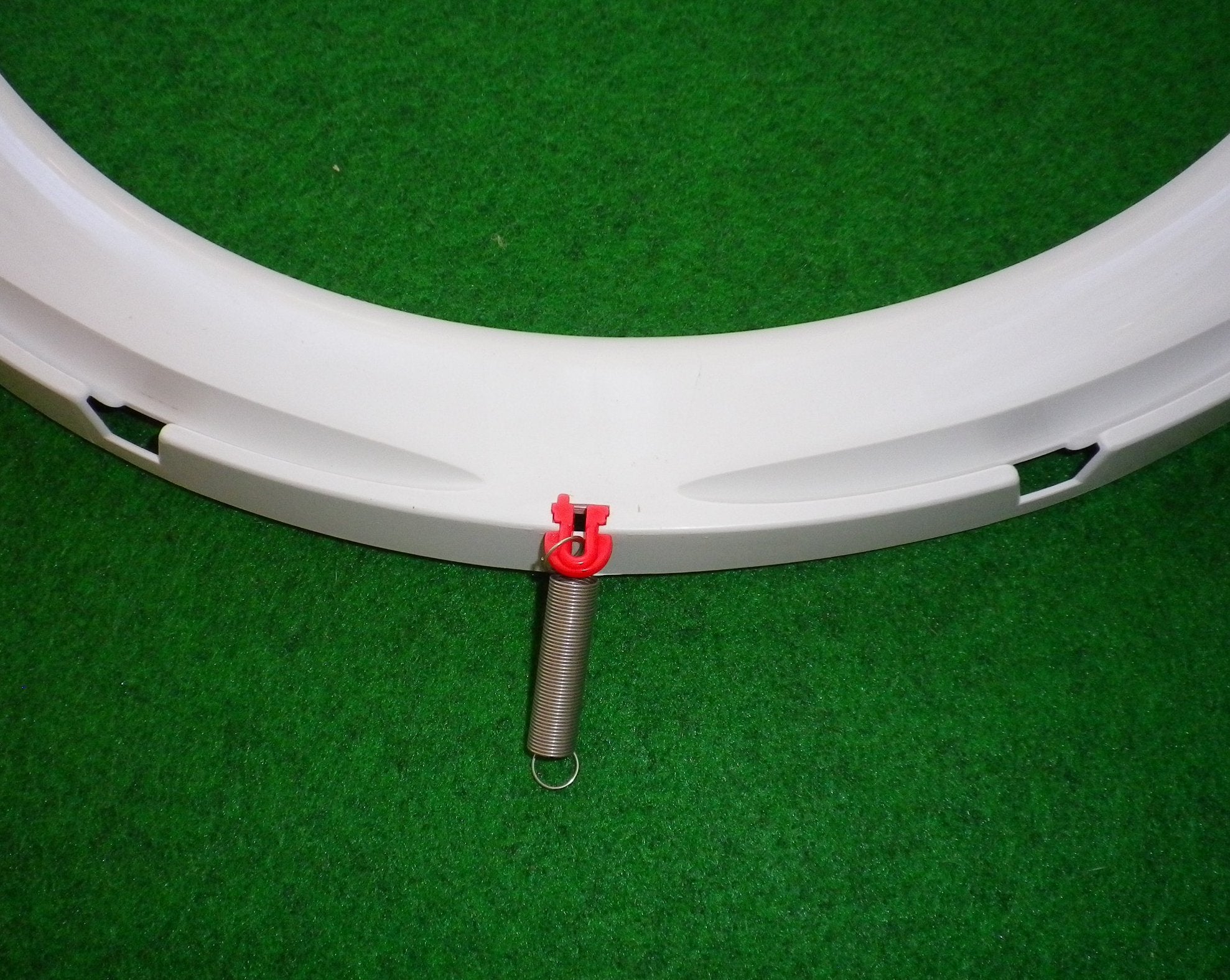 Fisher & Paykel MW512, GW512 High - Quality Washing Machine Bowl Top Ring - Part # FP426807P