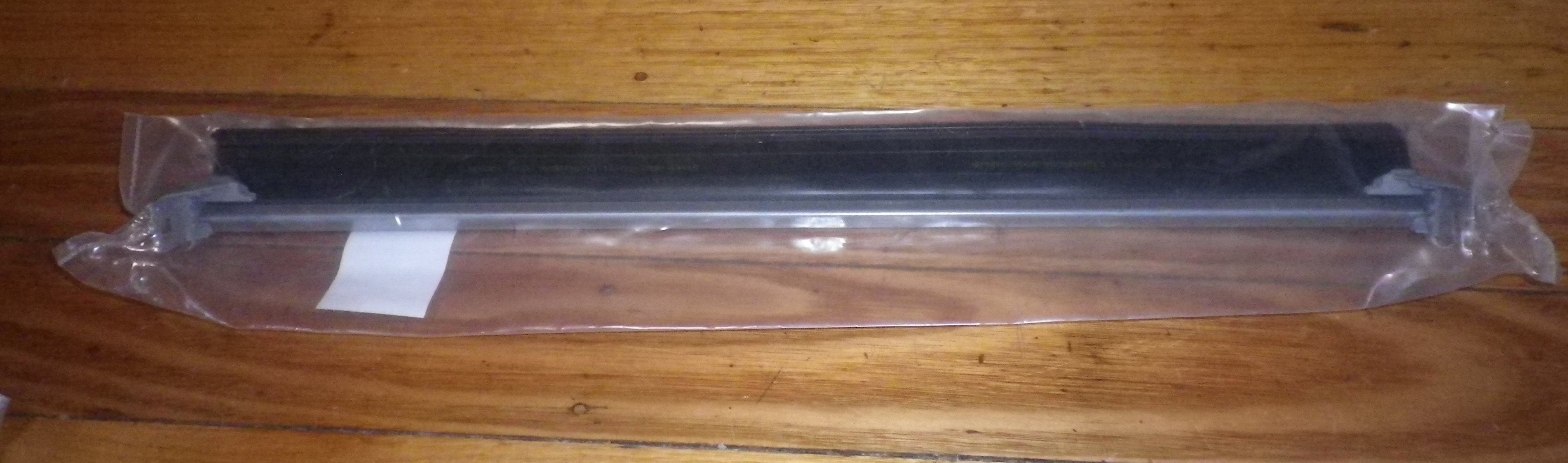 Bosch KDW6 and SMU Series Dishwasher Lower Door Seal Replacement Part # 704396 for Multiple Models