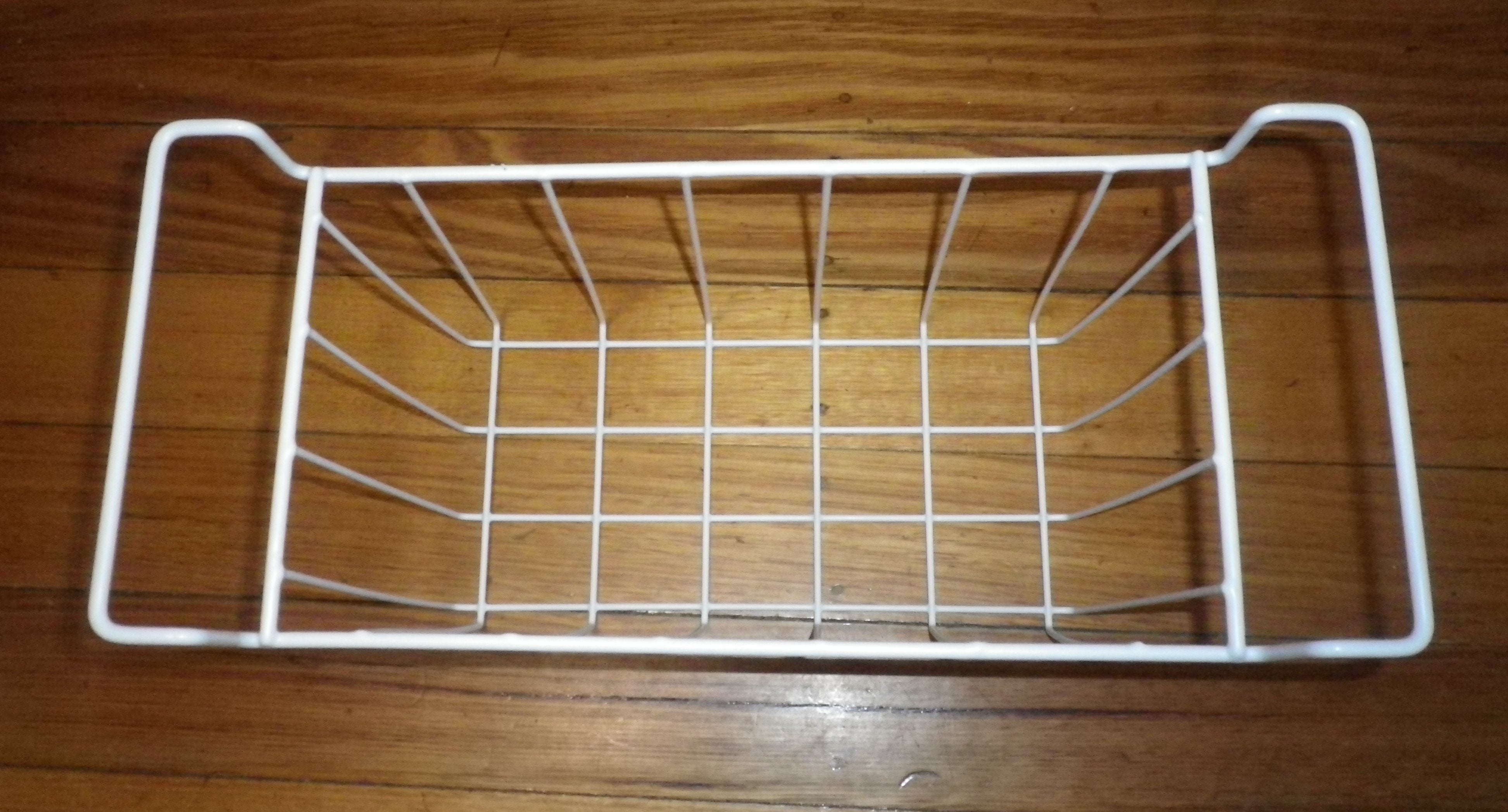 Westinghouse Replacement Chest Freezer Storage Basket - Part Number 890068235