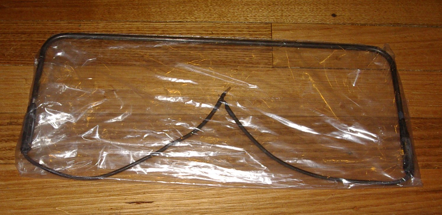 Fisher & Paykel 266-Watt 47-Centimeter Freezer Defrost Element Replacement Part # RF201